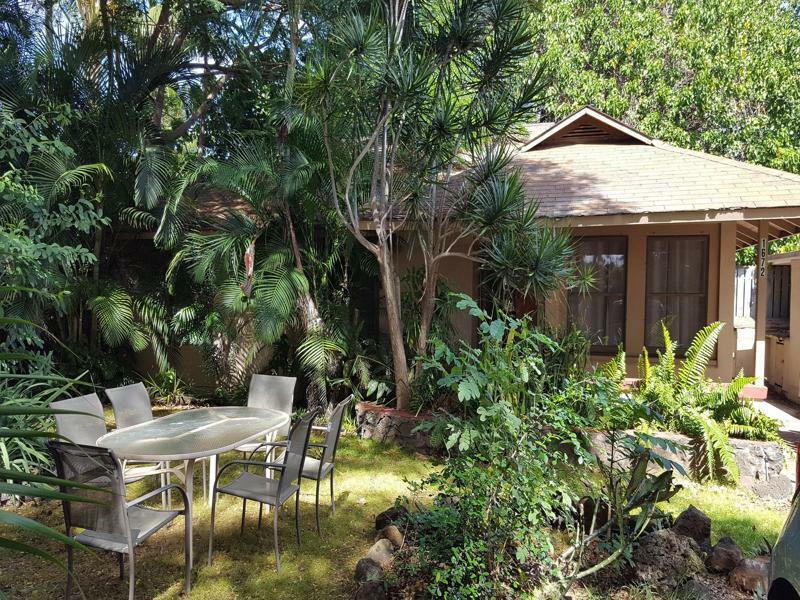 3 Bedroom Vacation
