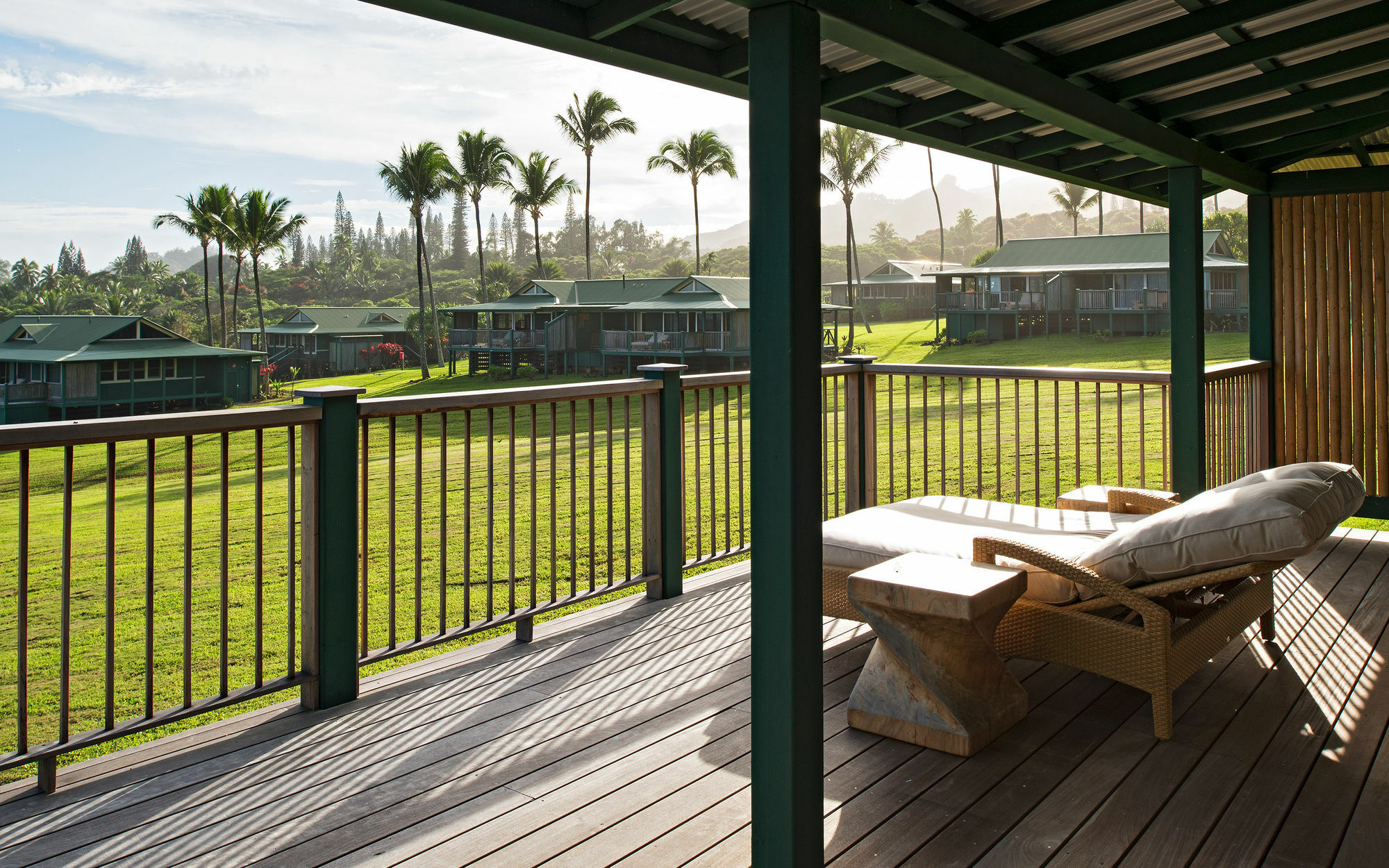 Resort Hana-maui Resort, A Destination By Hyatt