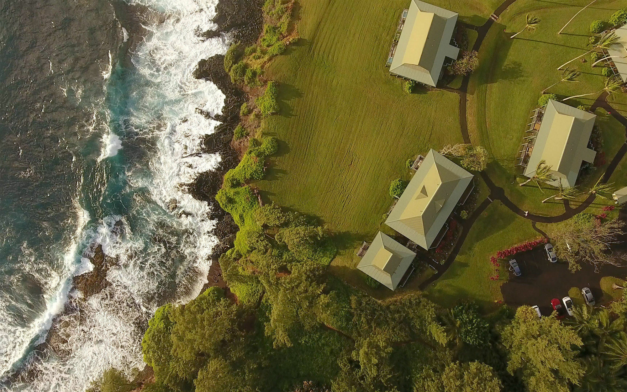 Hana-maui Resort, A Destination By Hyatt Hana