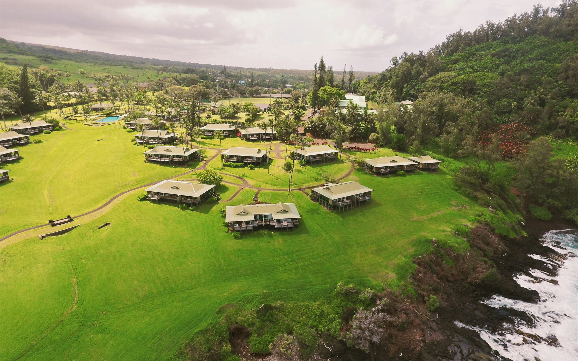 Hana-maui Resort, A Destination By Hyatt 4*