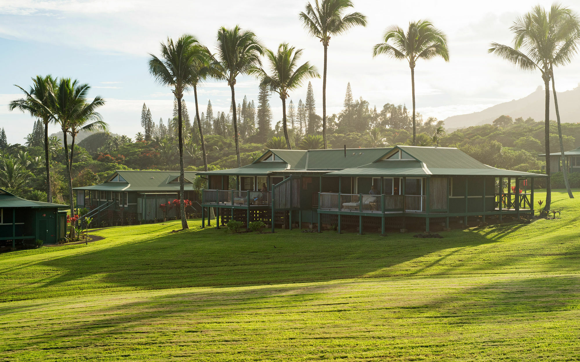 Hana-maui Resort, A Destination By Hyatt Resort 4*