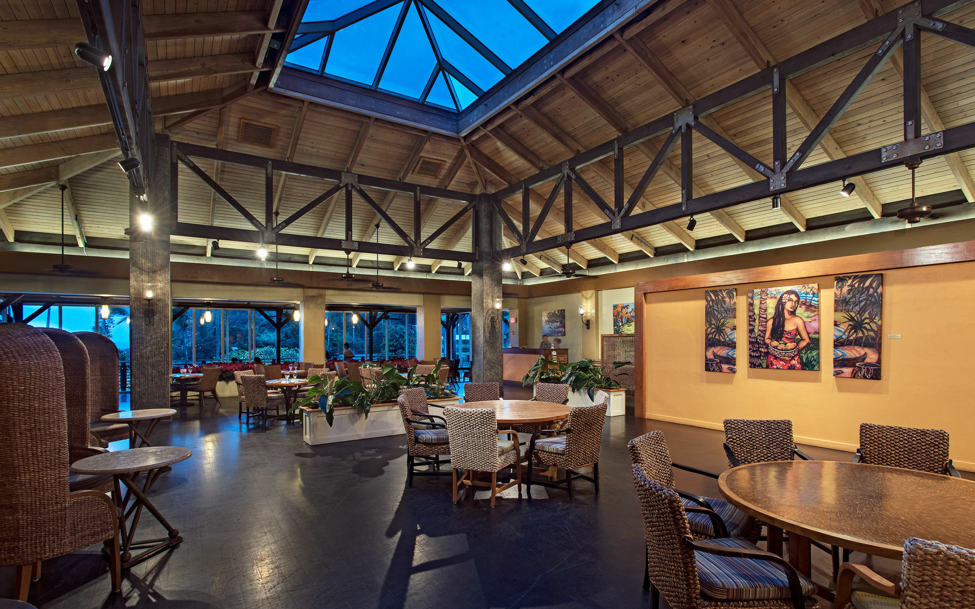 Hana-maui Resort, A Destination By Hyatt 4* Hana