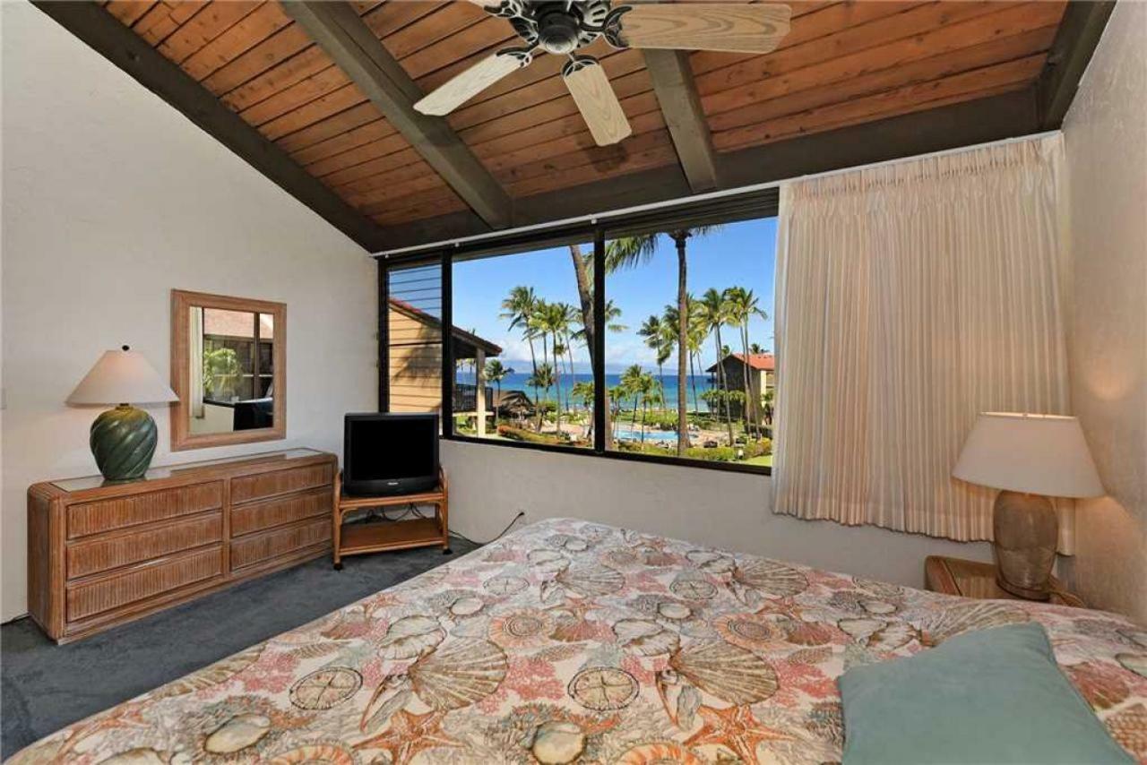 Holiday home 3 Bedroom Ocean View In North Kaanapali - Sleeps 8 - Papakea #d402 Napili-Honokowai