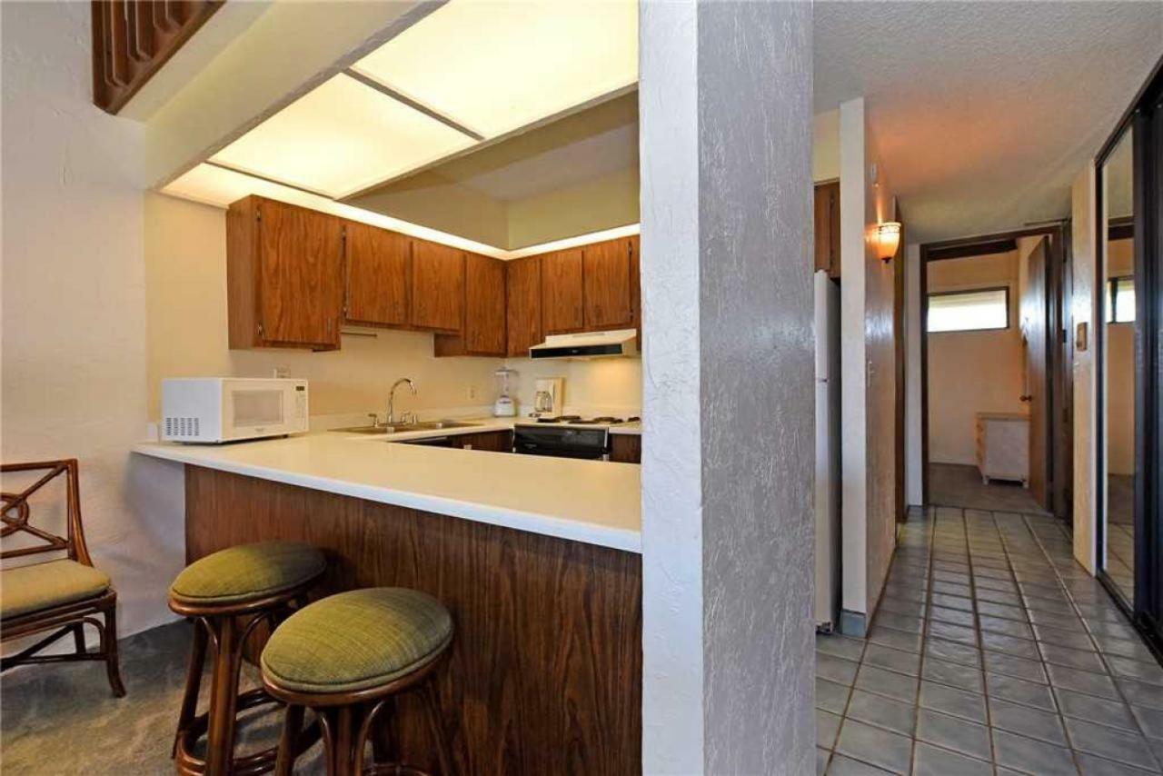 3 Bedroom Ocean View In North Kaanapali - Sleeps 8 - Papakea #d402 Holiday home Napili-Honokowai