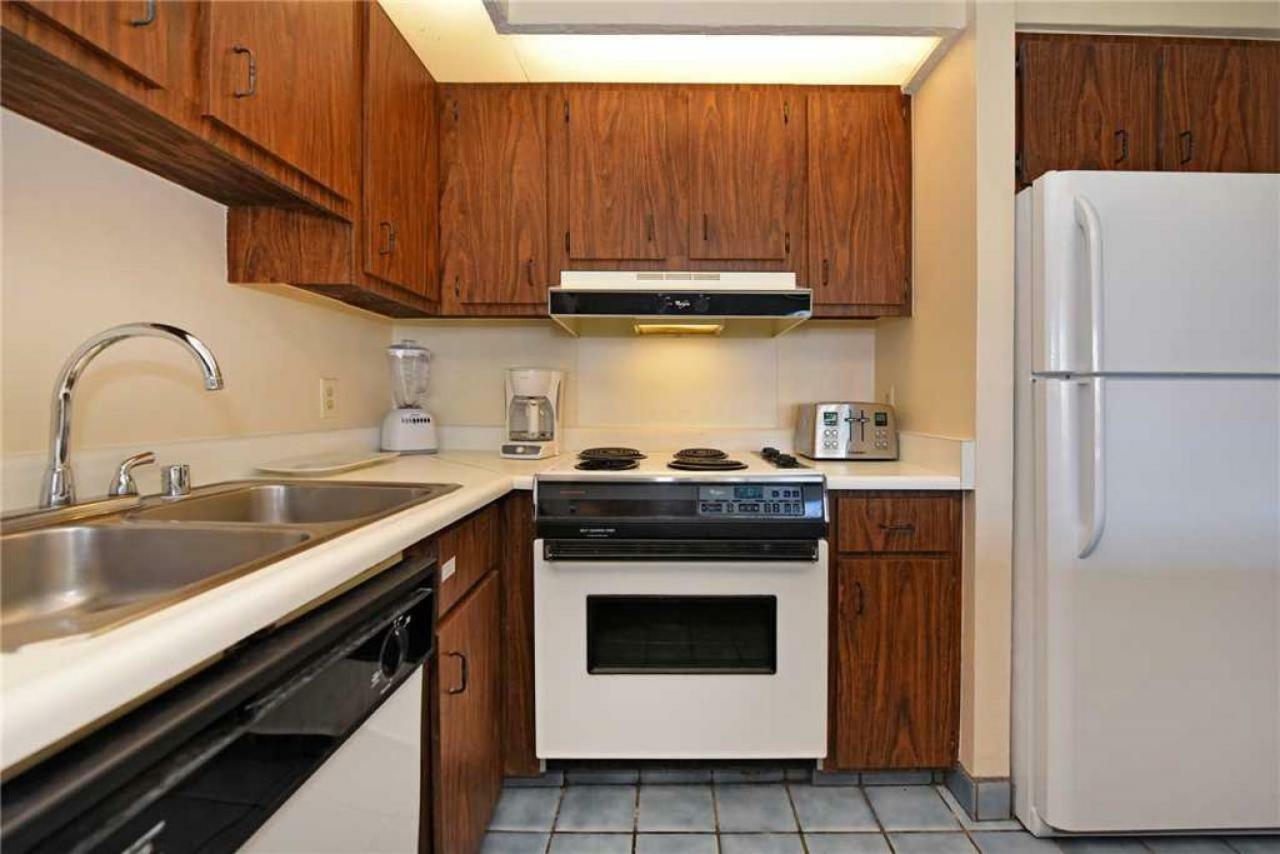 Holiday home 3 Bedroom Ocean View In North Kaanapali - Sleeps 8 - Papakea #d402 *