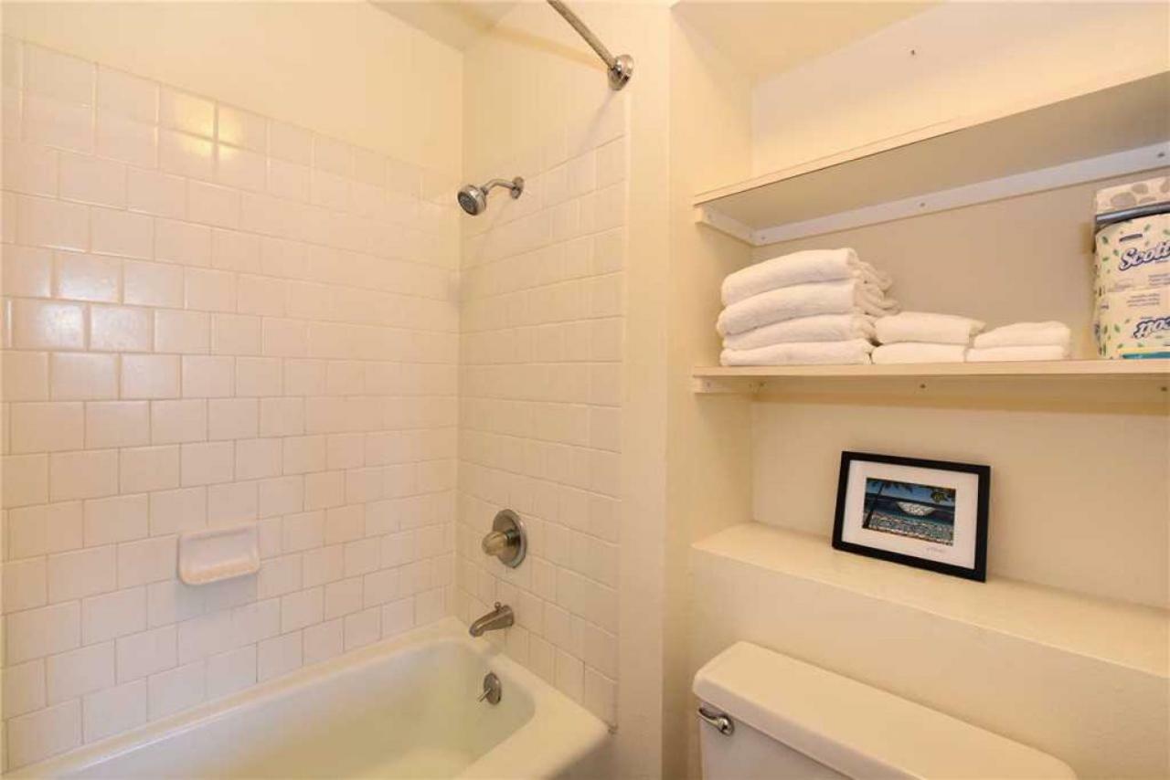 3 Bedroom Ocean View In North Kaanapali - Sleeps 8 - Papakea #d402 Holiday home Napili-Honokowai