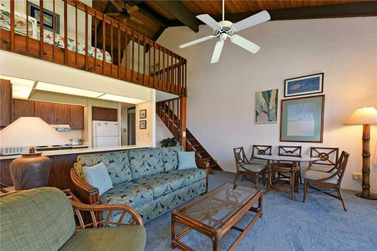 3 Bedroom Ocean View In North Kaanapali - Sleeps 8 - Papakea #d402 * Napili-Honokowai