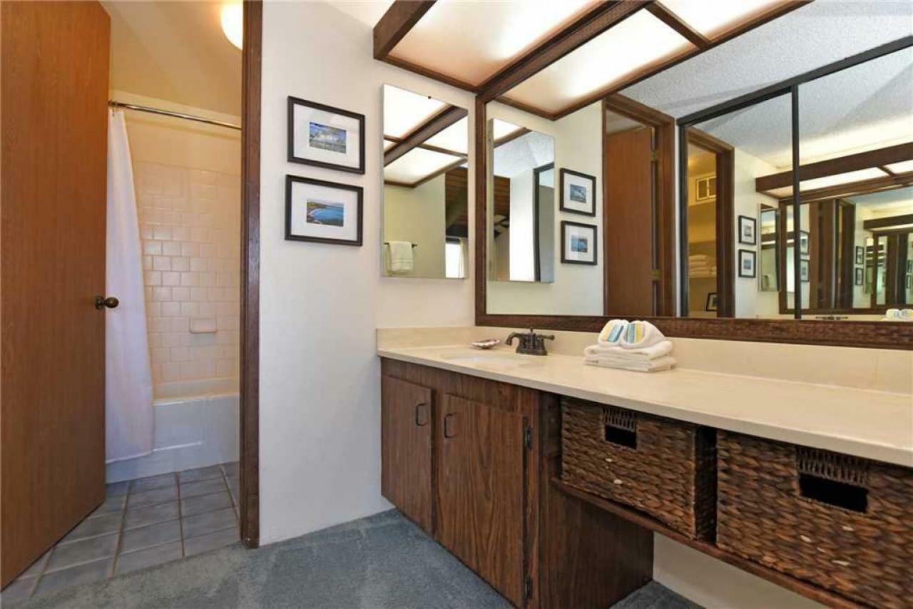 3 Bedroom Ocean View In North Kaanapali - Sleeps 8 - Papakea #d402 Napili-Honokowai