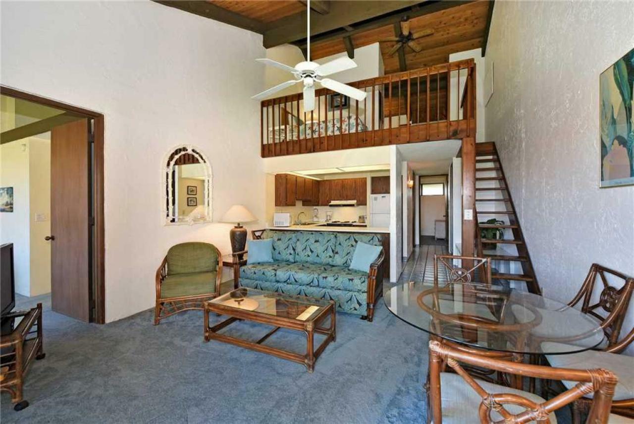 3 Bedroom Ocean View In North Kaanapali - Sleeps 8 - Papakea #d402