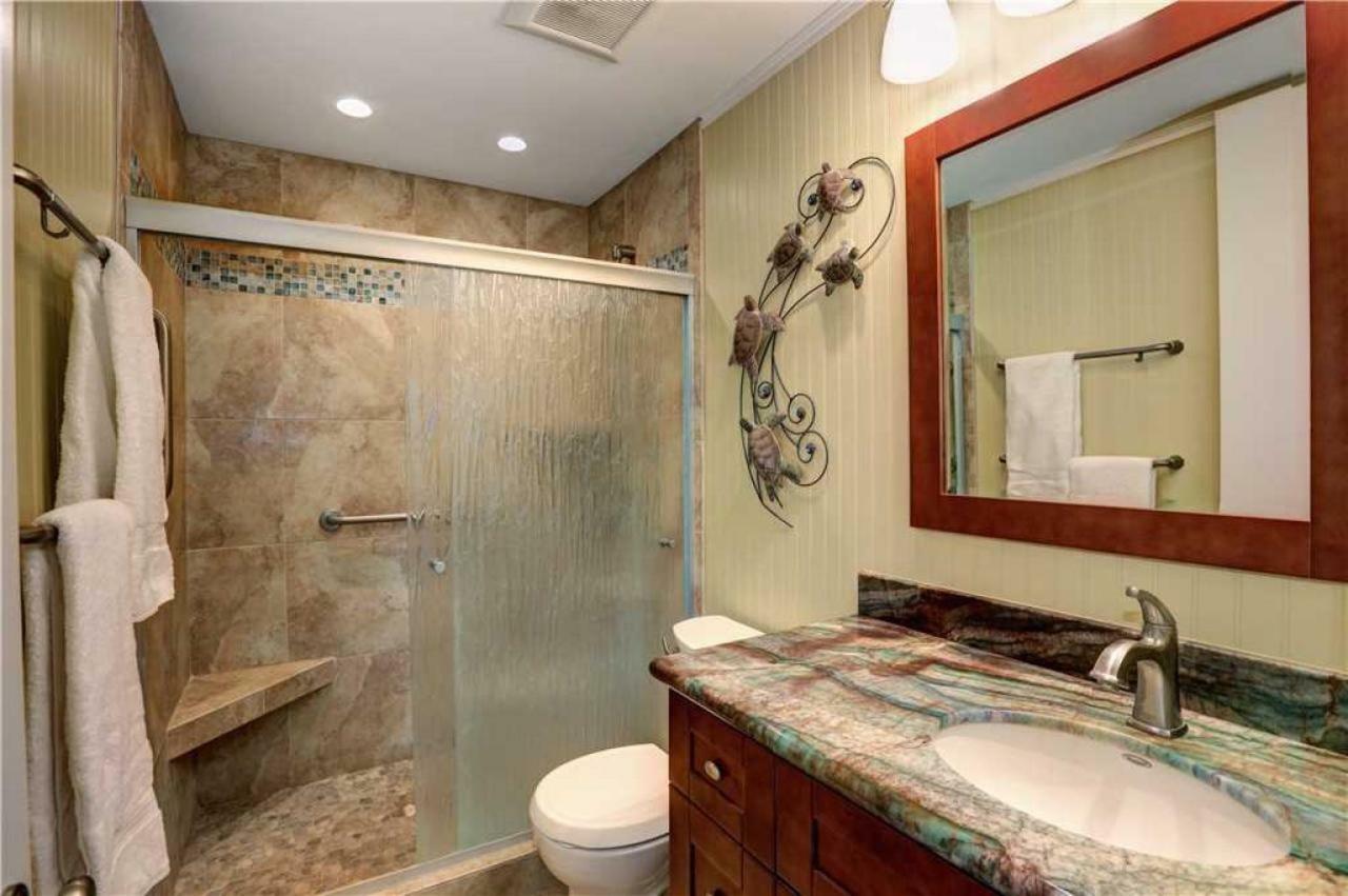 2 Bedroom Ocean Front In Honokowai - Sleeps 6 - Pikake #a6 *
