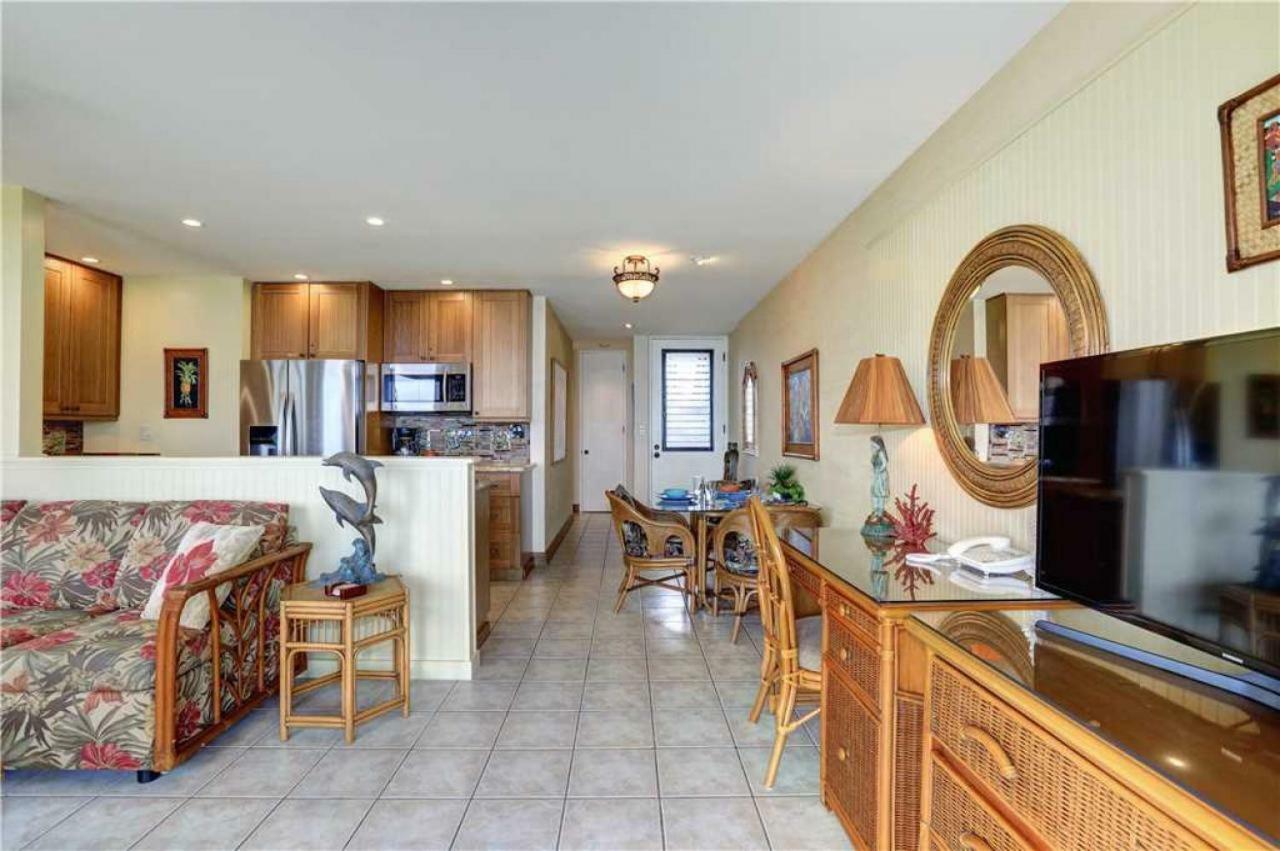 Holiday home 2 Bedroom Ocean Front In Honokowai - Sleeps 6 - Pikake #a6 Napili-Honokowai