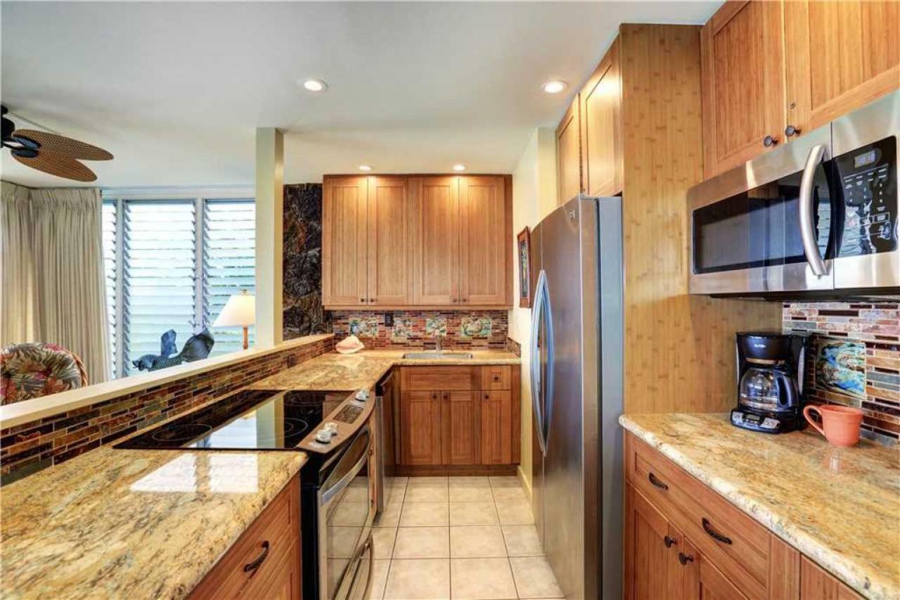 Holiday home 2 Bedroom Ocean Front In Honokowai - Sleeps 6 - Pikake #a6 Napili-Honokowai