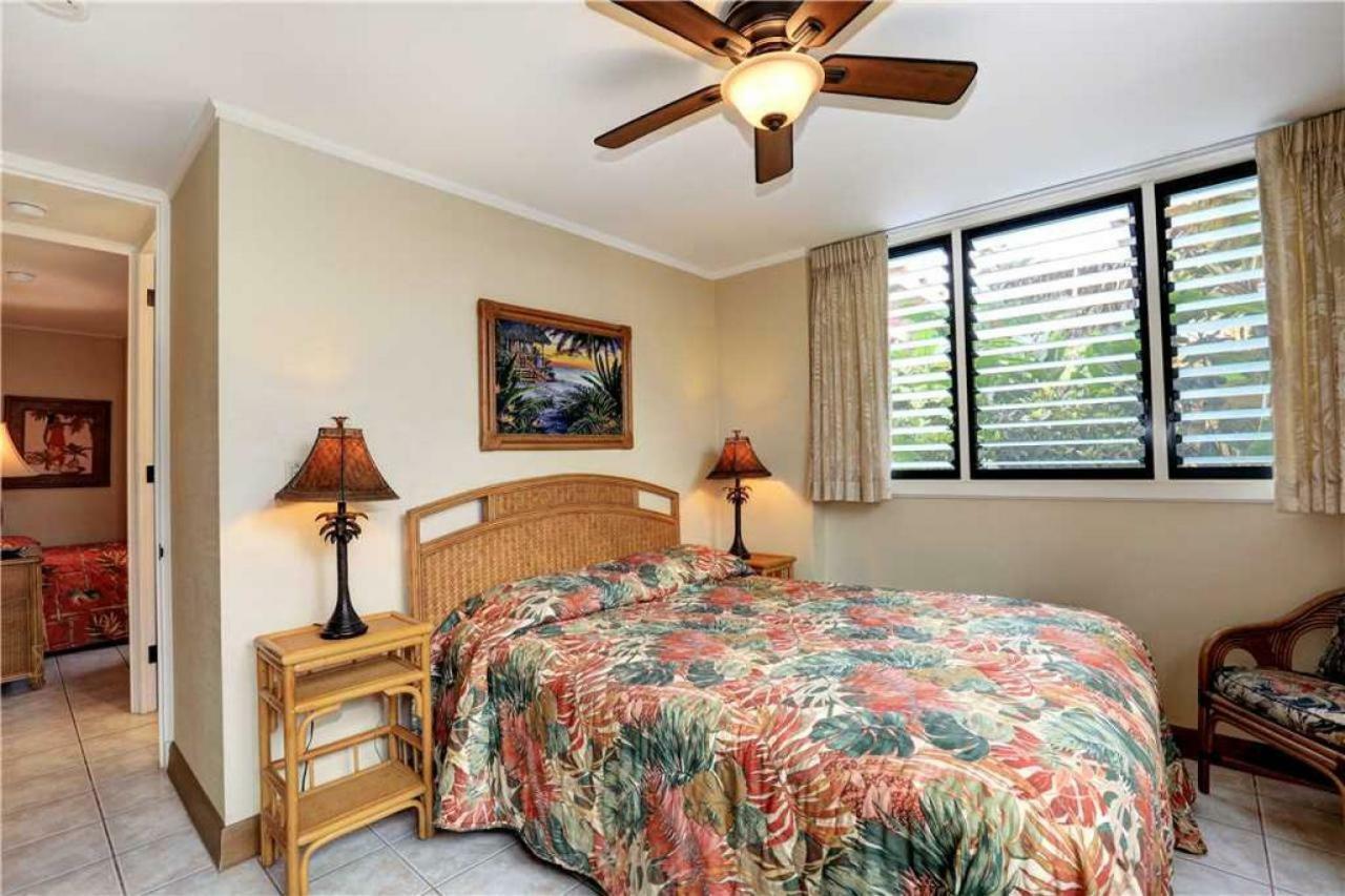2 Bedroom Ocean Front In Honokowai - Sleeps 6 - Pikake #a6 Holiday home Napili-Honokowai
