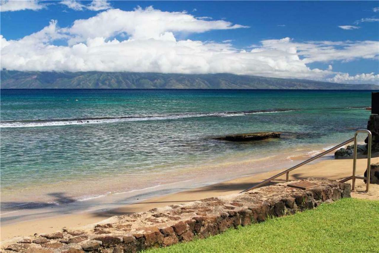 Holiday home 2 Bedroom Ocean Front In Honokowai - Sleeps 6 - Pikake #a6 Napili-Honokowai