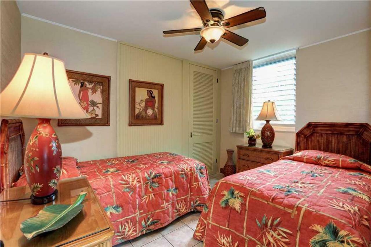 Holiday home 2 Bedroom Ocean Front In Honokowai - Sleeps 6 - Pikake #a6