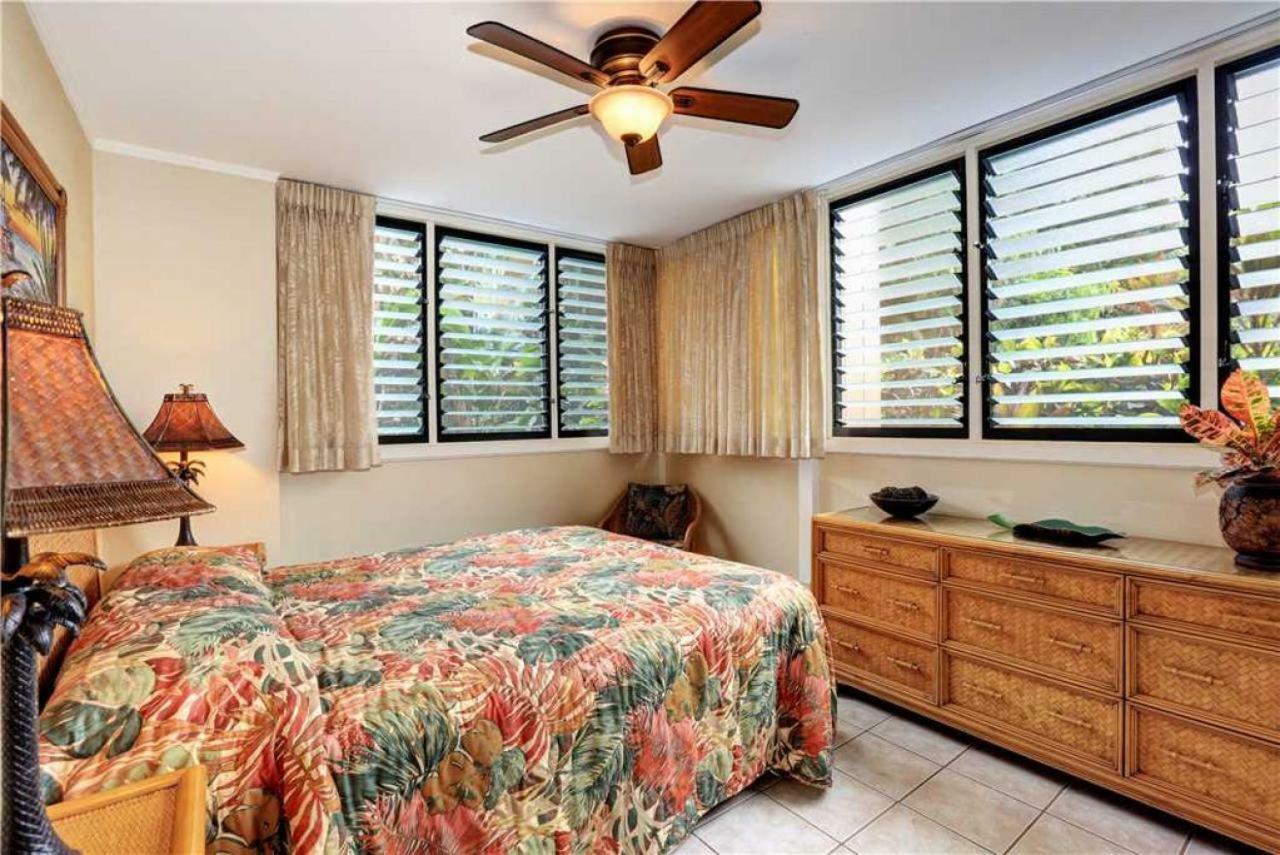 2 Bedroom Ocean Front In Honokowai - Sleeps 6 - Pikake #a6 Napili-Honokowai