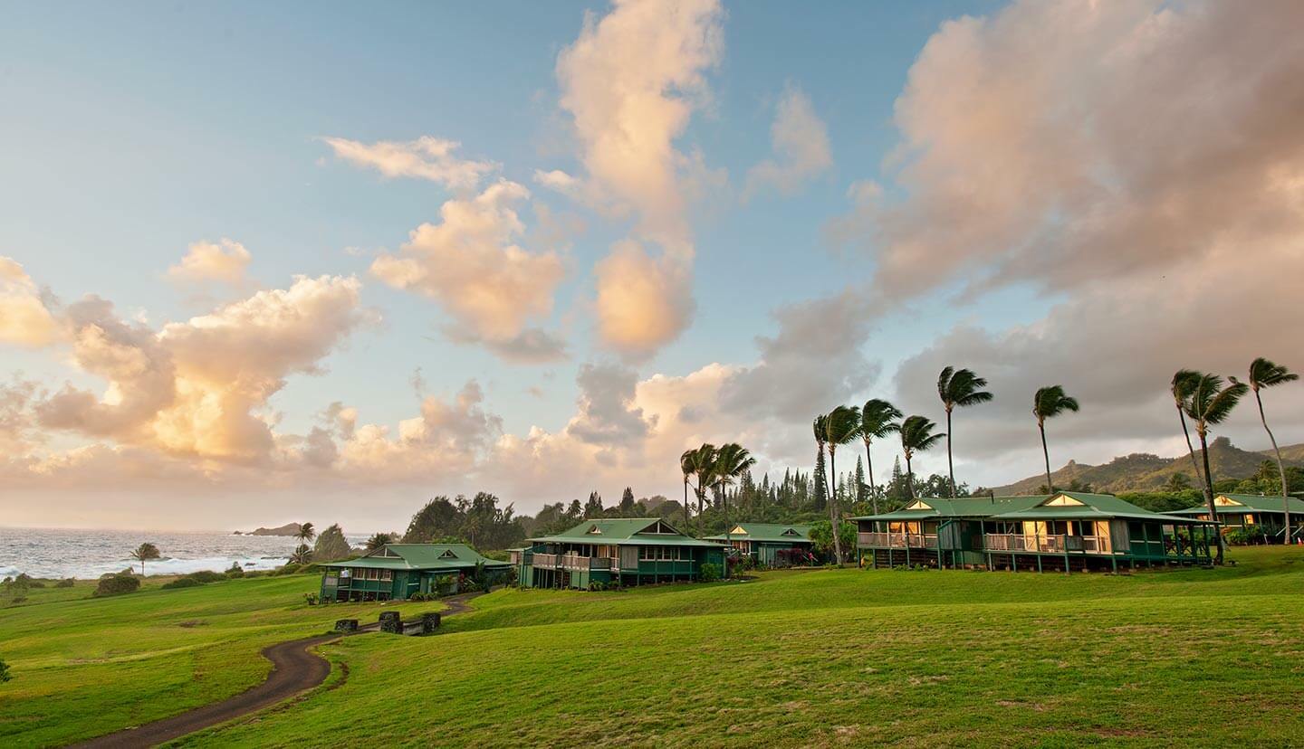 Hana-maui Resort, A Destination By Hyatt Resort Hana