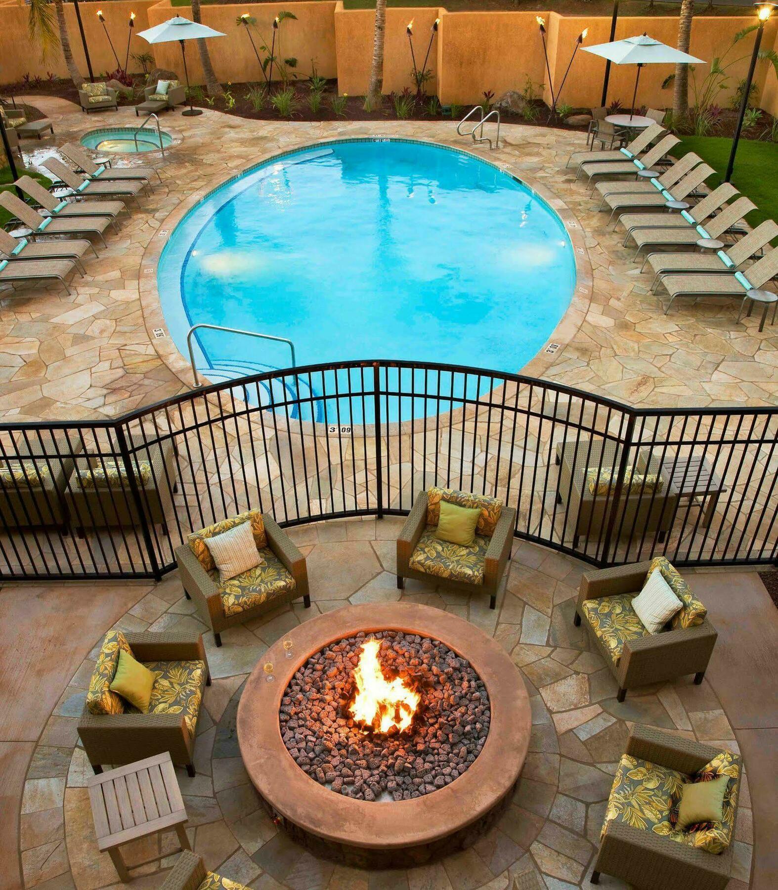 Hotel Courtyard By Marriott Maui Airport Kahului