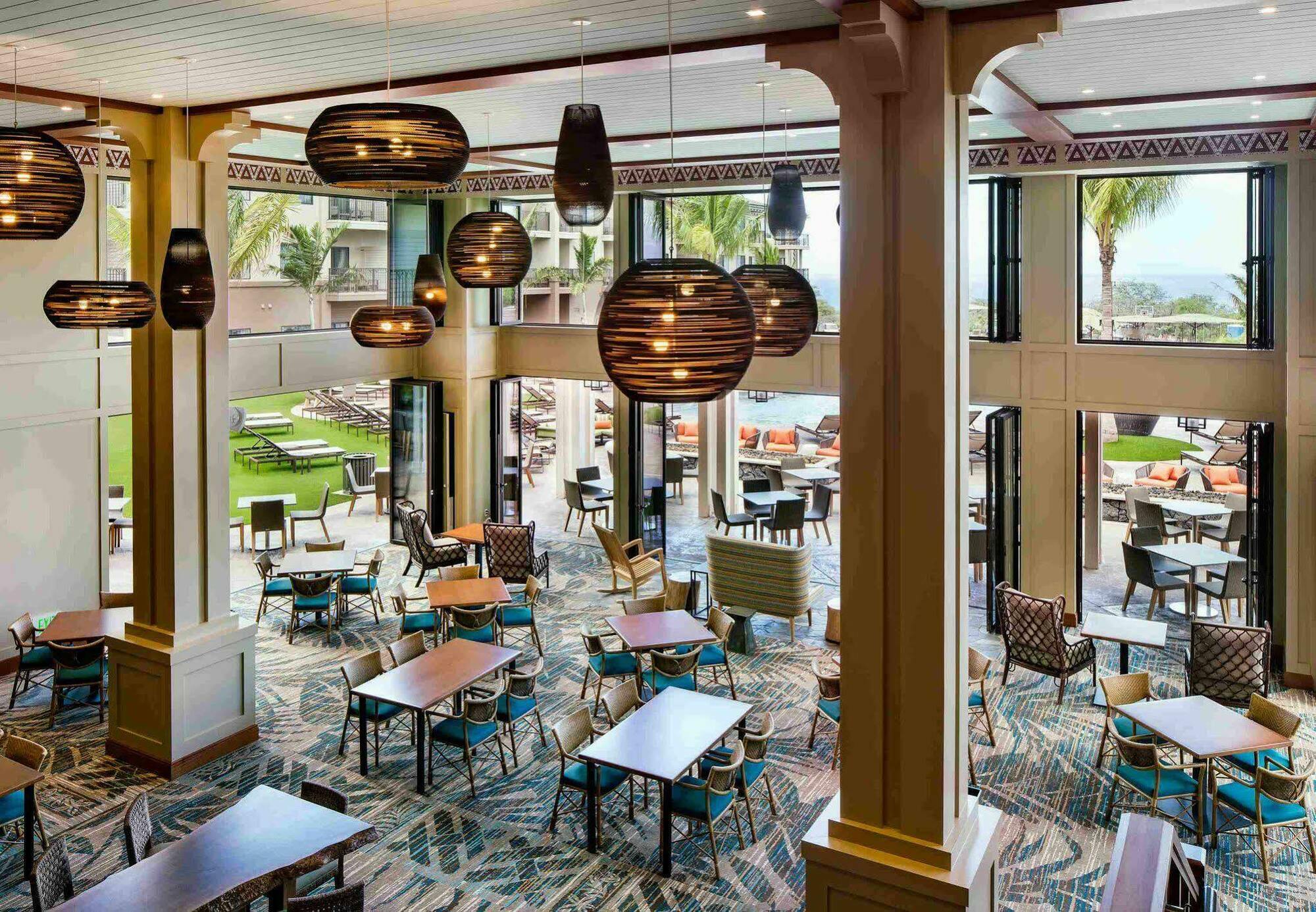 By Marriott Maui Wailea 3*