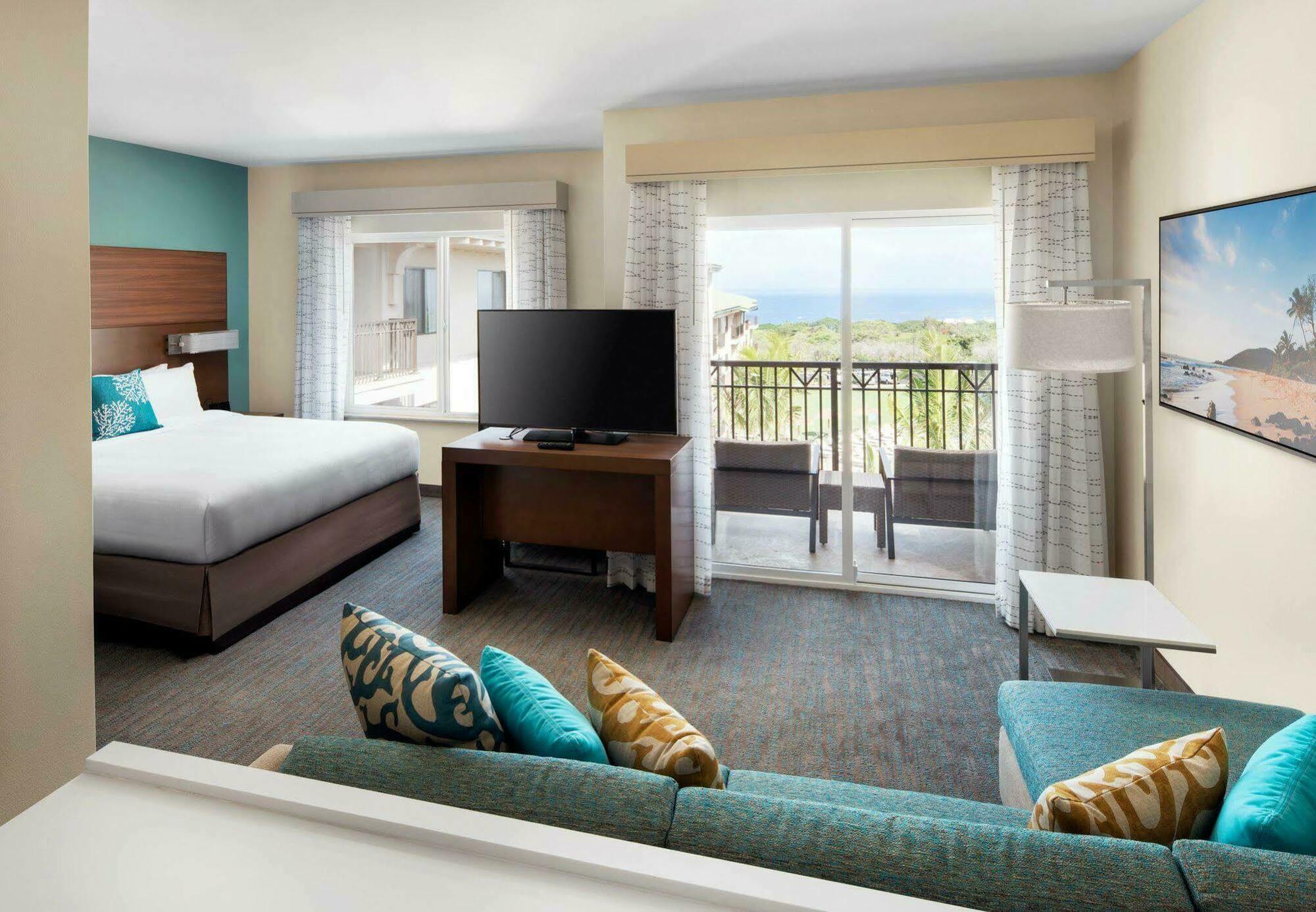 By Marriott Maui Wailea 3*