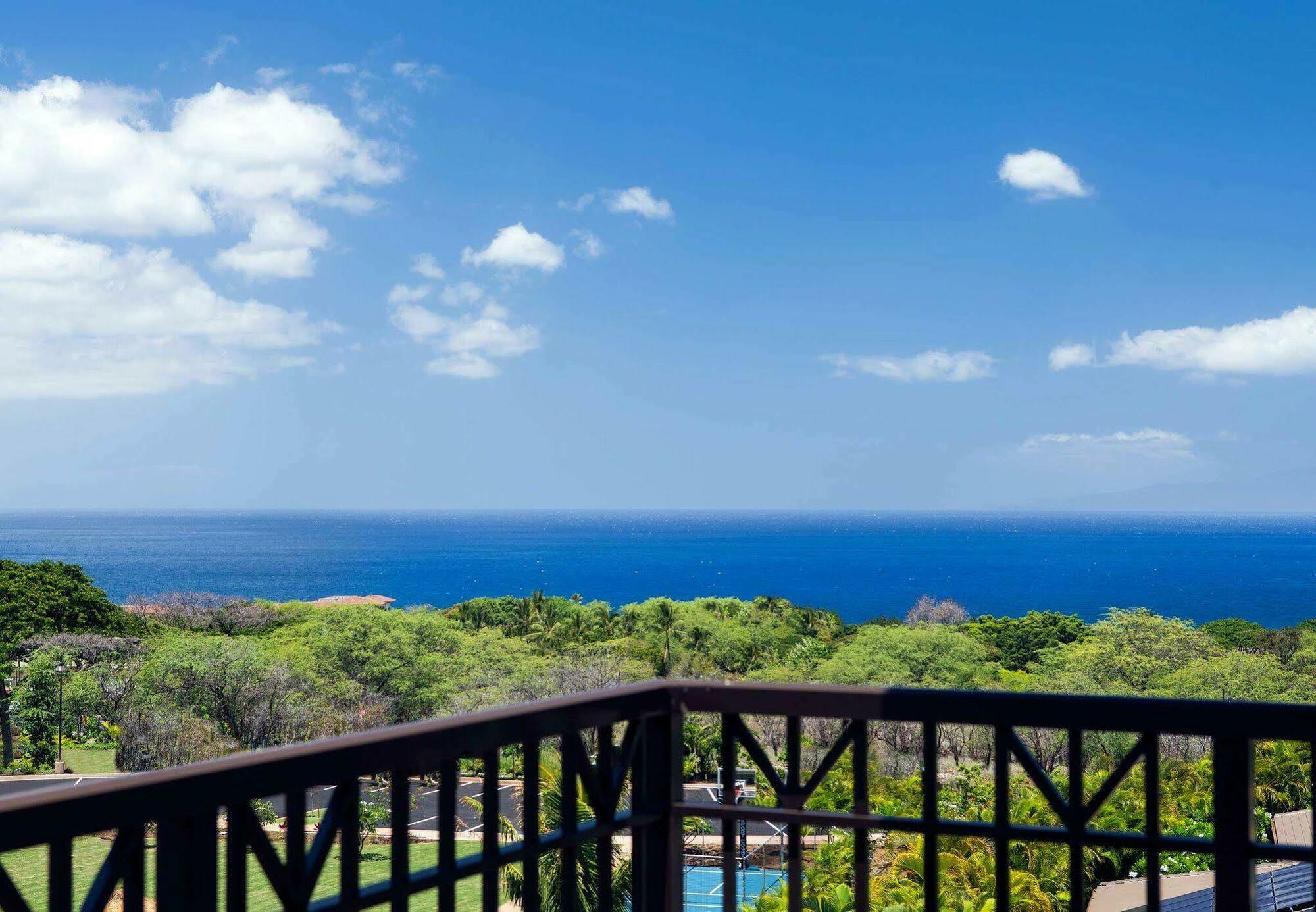 By Marriott Maui Wailea Wailea (Maui)