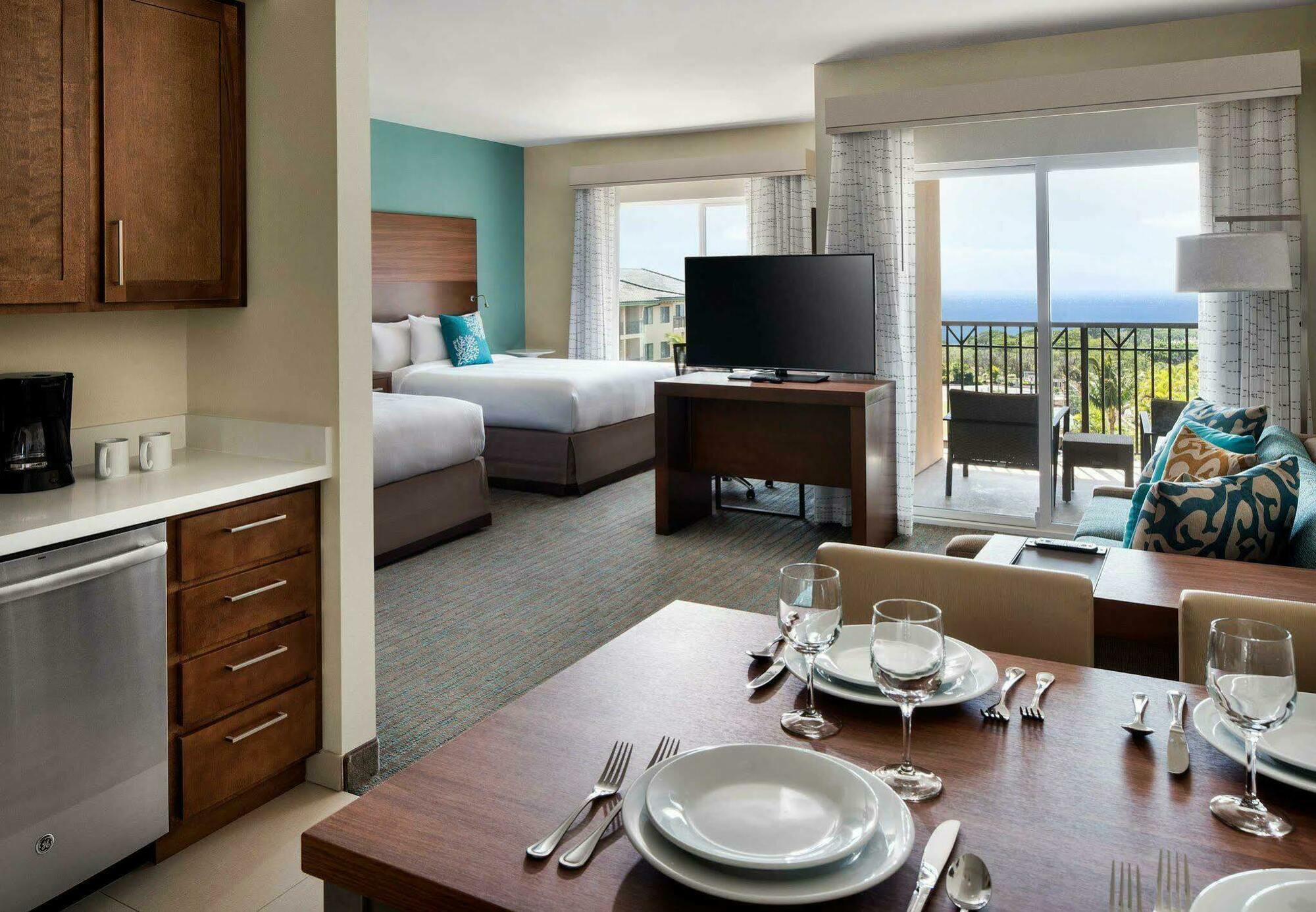 Hotel By Marriott Maui Wailea Wailea (Maui)