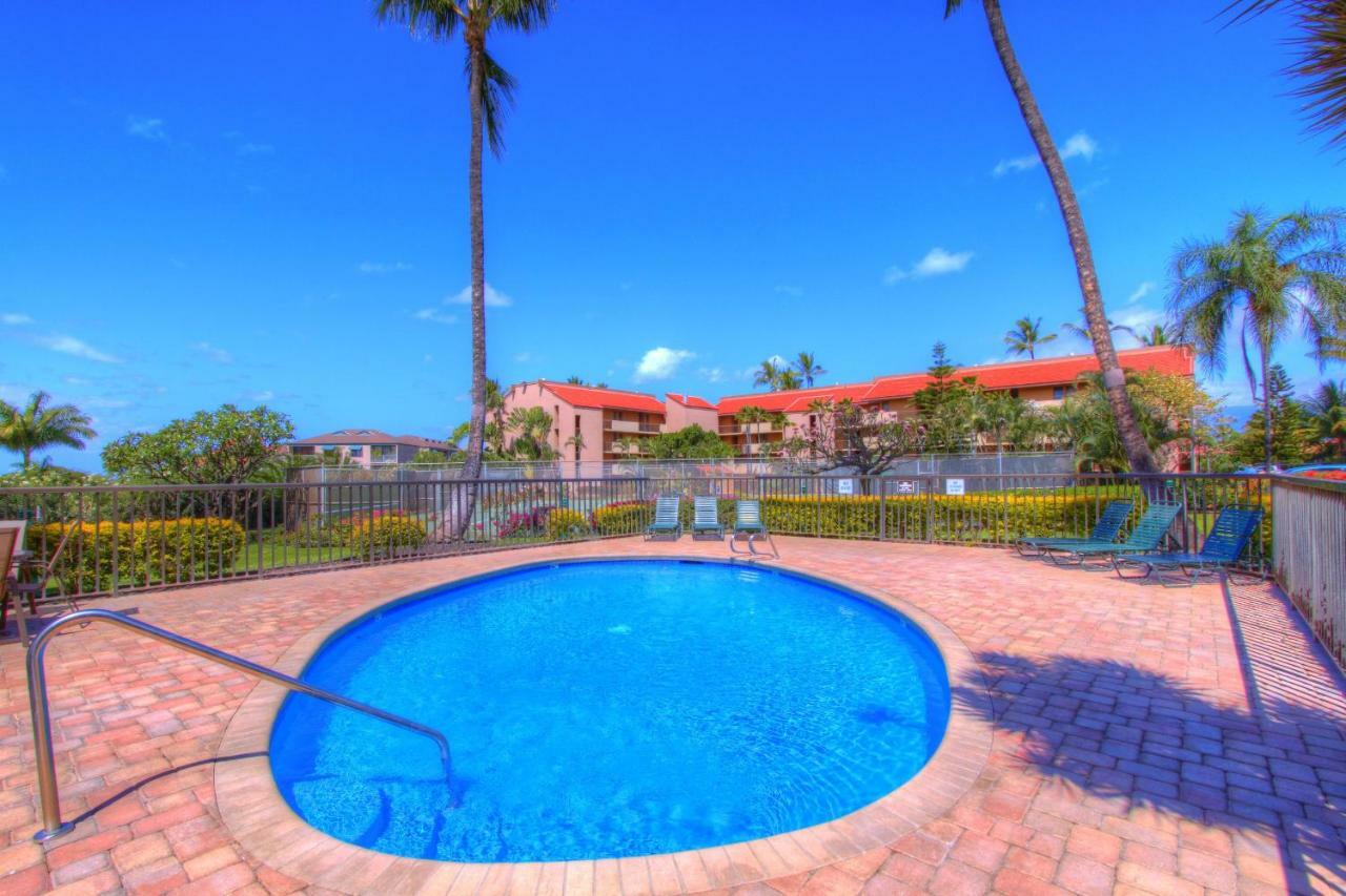 Apartment Maui Vista 3205 Kihei