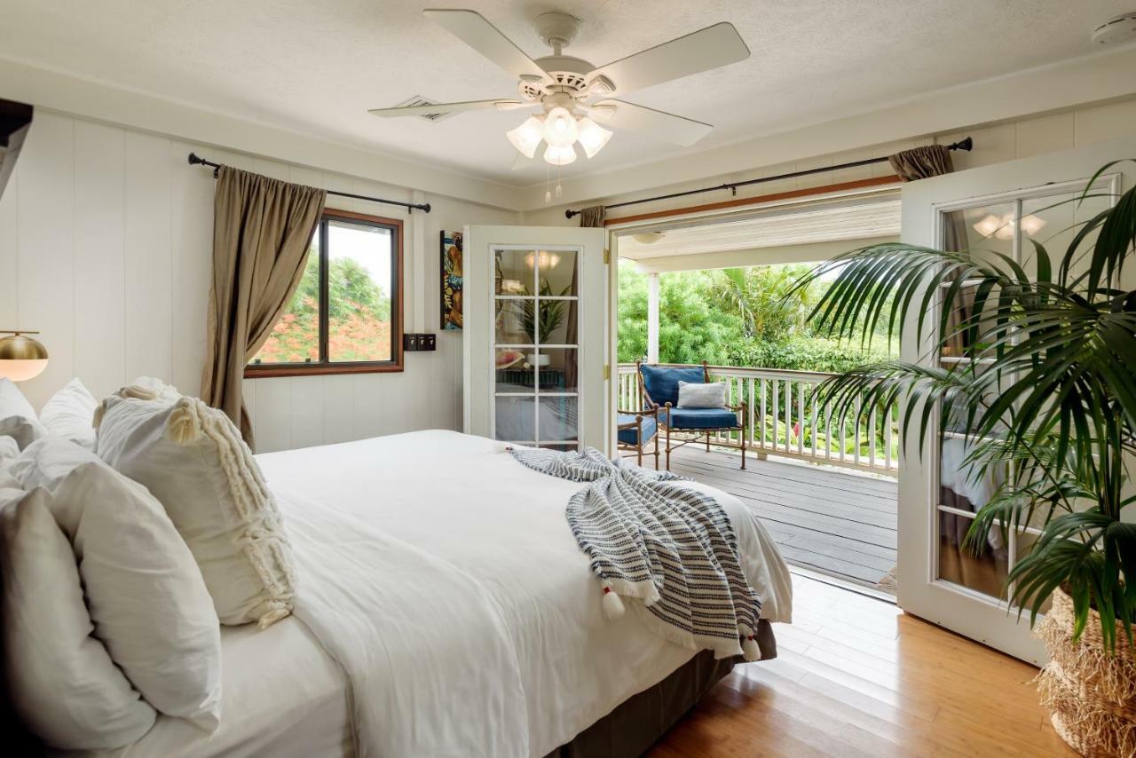 Paia Inn Hotel Paia