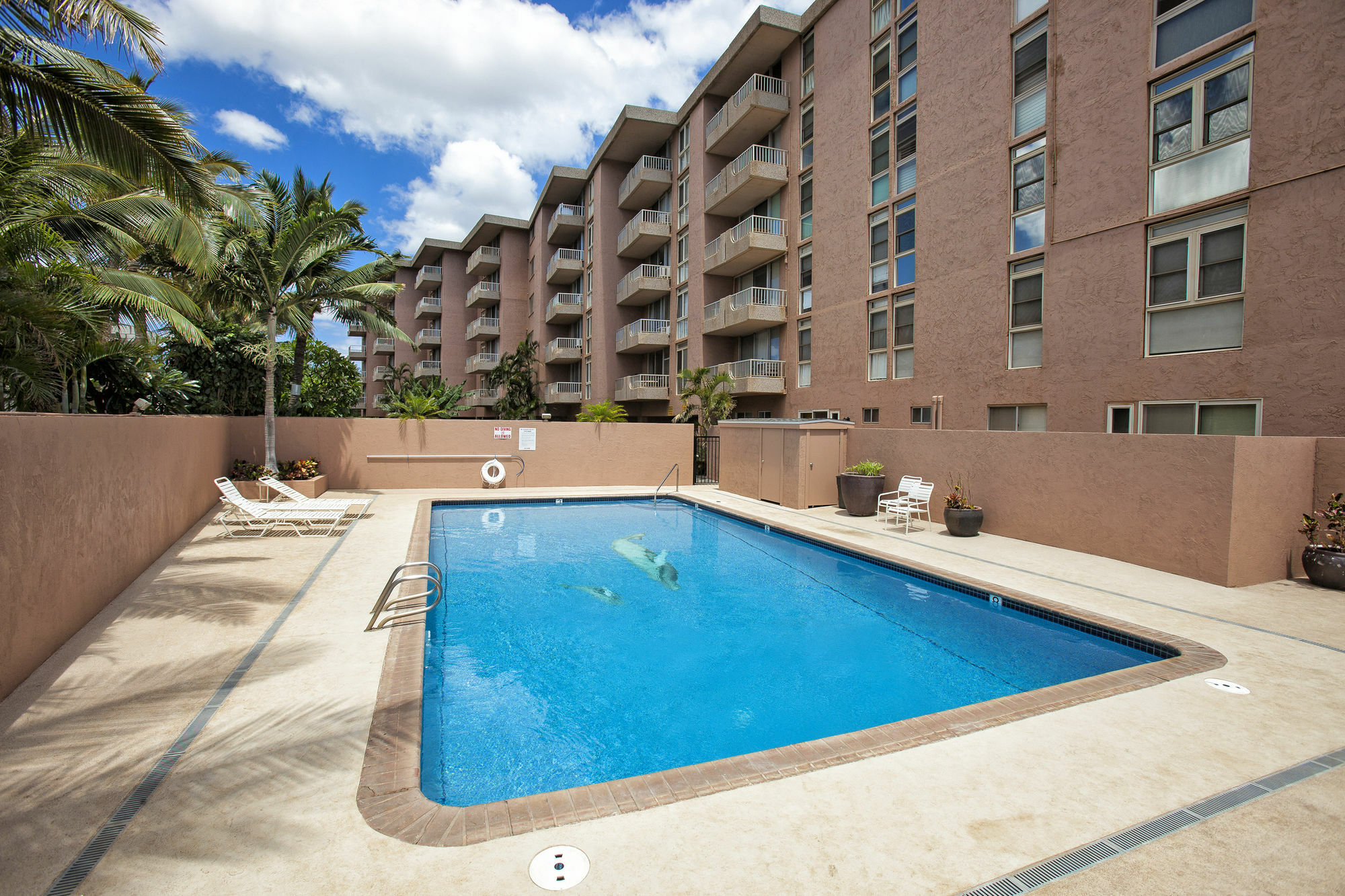 Aparthotel Nani Kai Hale By Maui And 2*