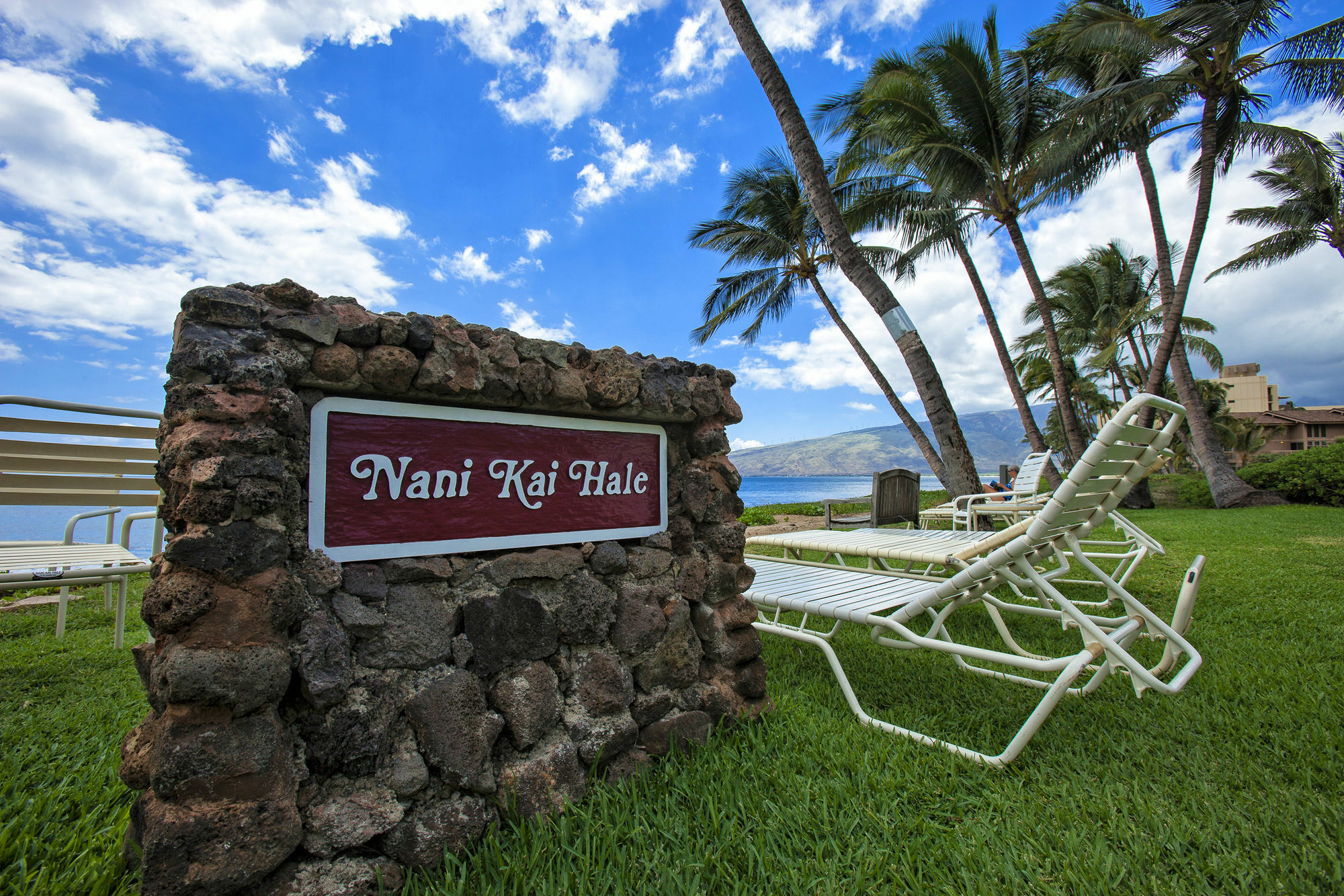 Nani Kai Hale By Maui And Aparthotel 2*