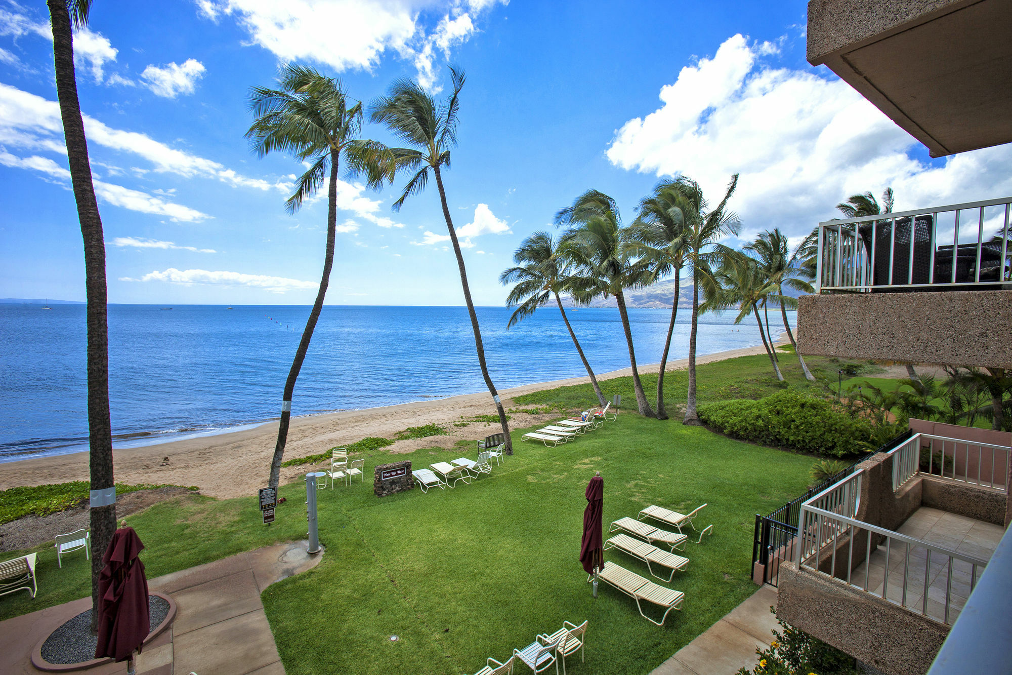 Nani Kai Hale By Maui And Aparthotel