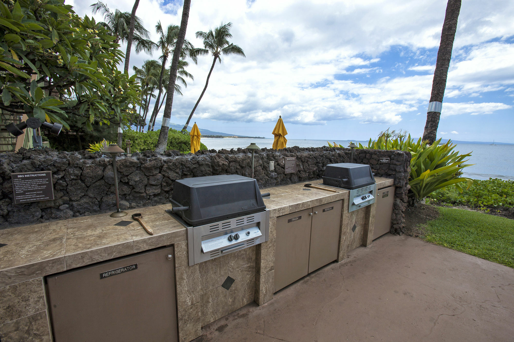 Aparthotel Nani Kai Hale By Maui And