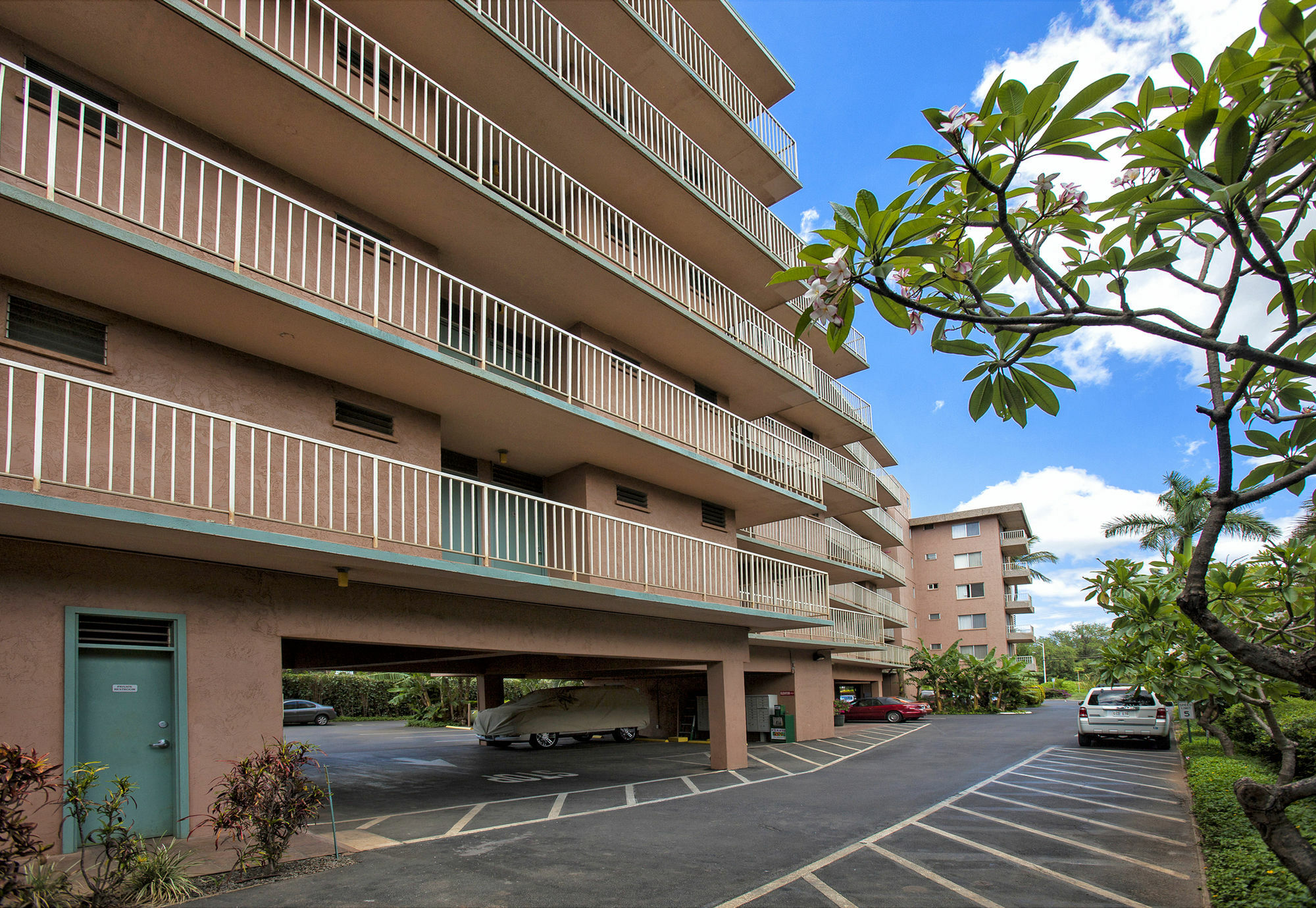 Nani Kai Hale By Maui And 2* Kihei