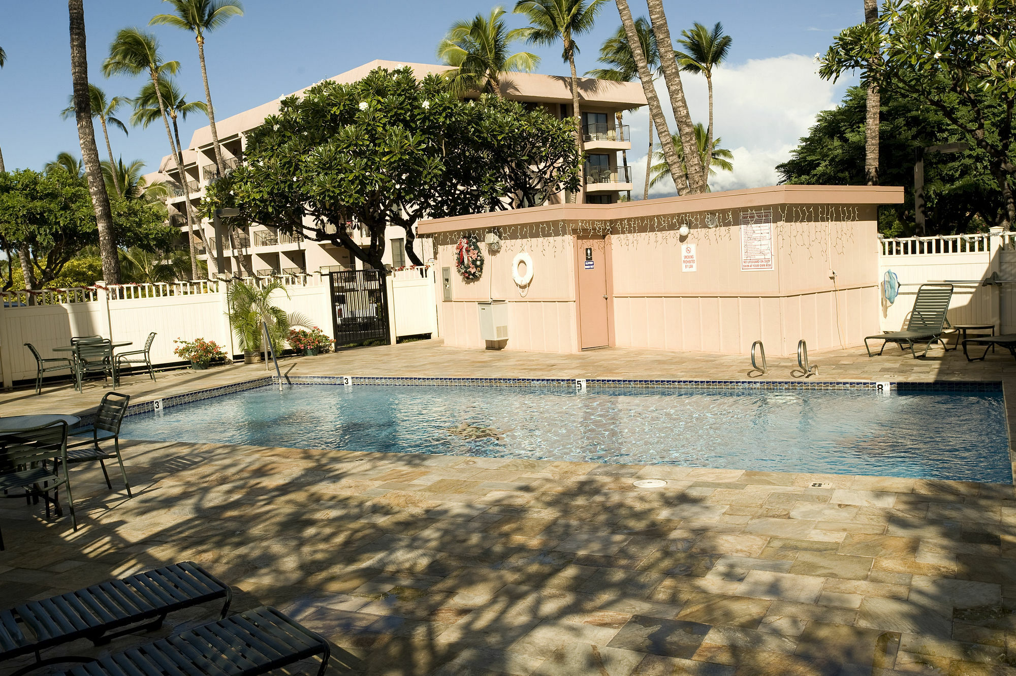Apartment Kihei Akahi D-109 - One Bedroom *