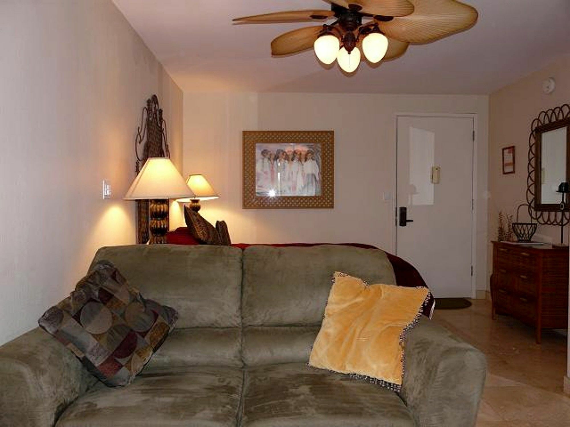Kihei Akahi D-109 - One Bedroom *