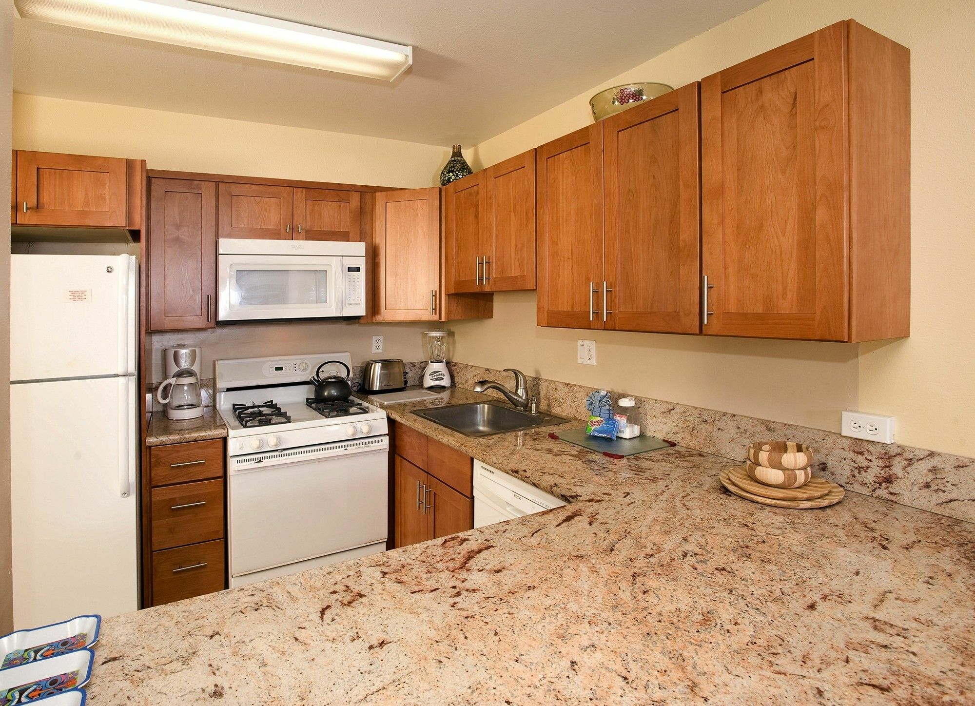 Kihei Akahi D-109 - One Bedroom *