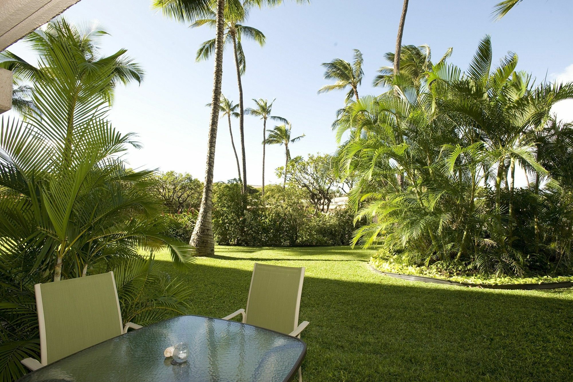 Apartment Kihei Akahi D-109 - One Bedroom Waikapu