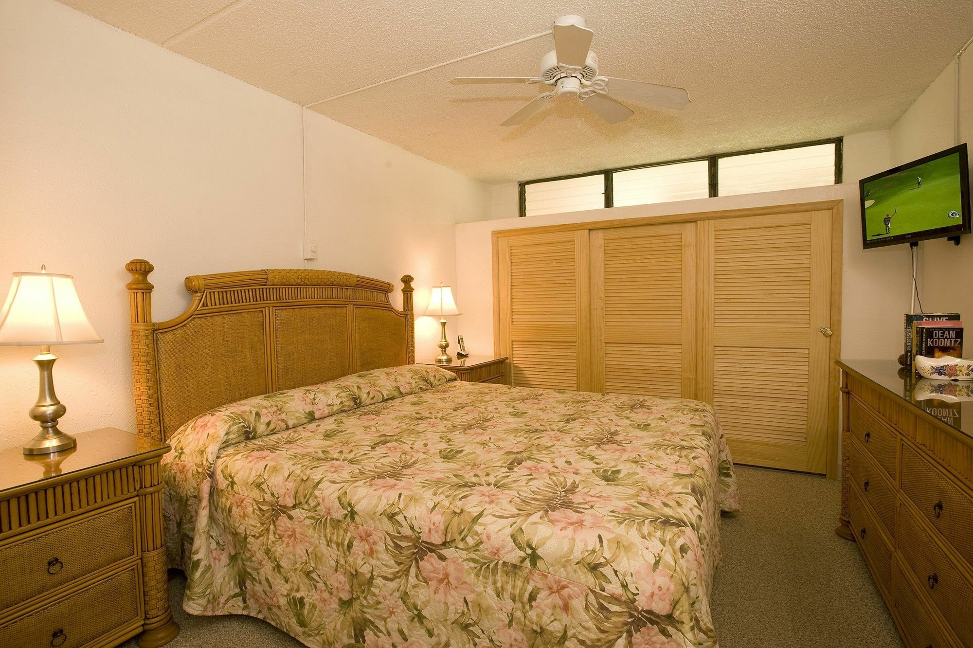 Apartment Kihei Akahi D-109 - One Bedroom