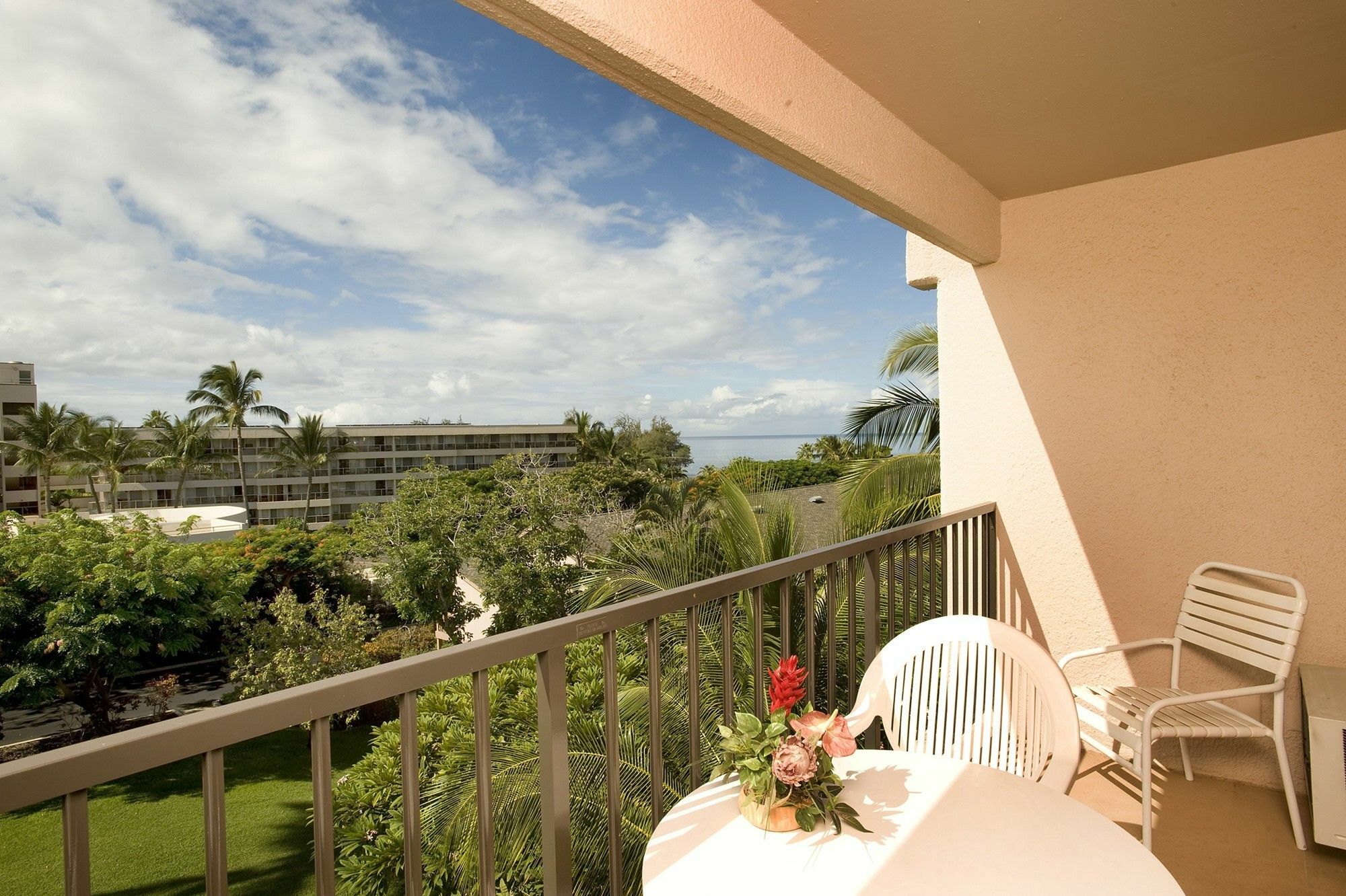 Kihei Akahi D-109 - One Bedroom Apartment
