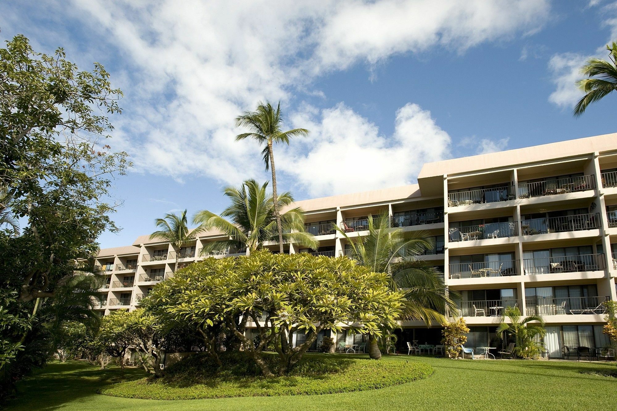Kihei Akahi D-109 - One Bedroom