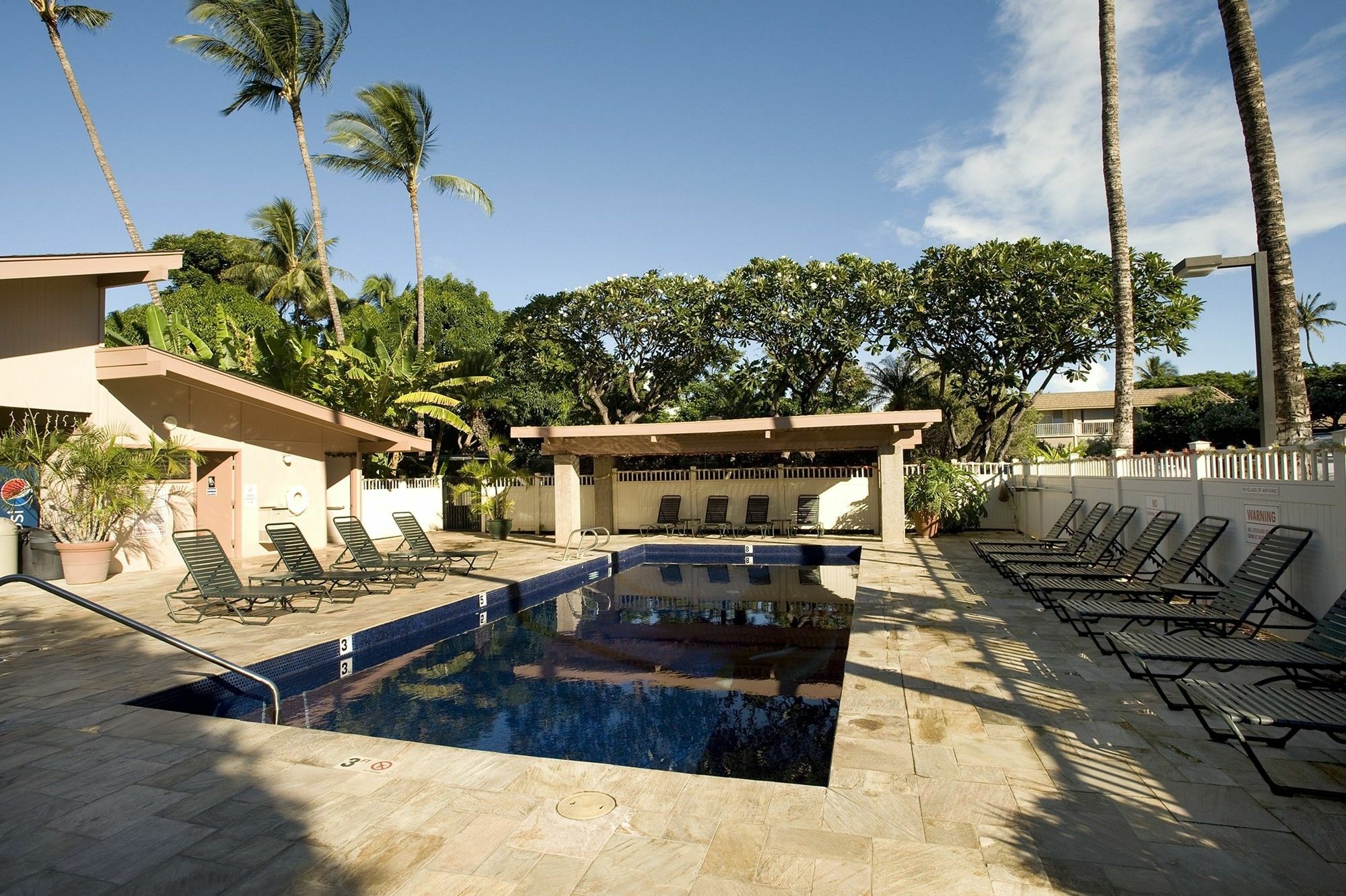 Apartment Kihei Akahi D-109 - One Bedroom *
