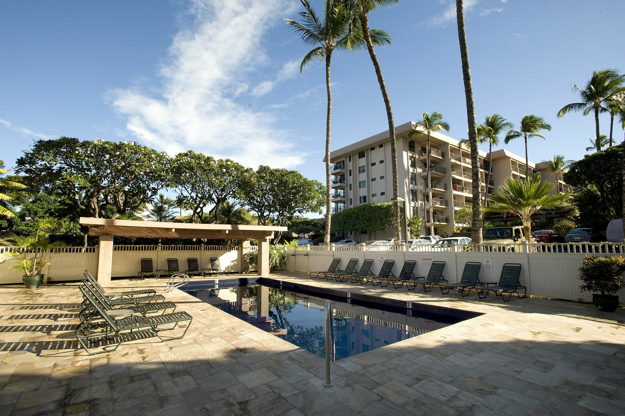 Apartment Kihei Akahi D-109 - One Bedroom Waikapu