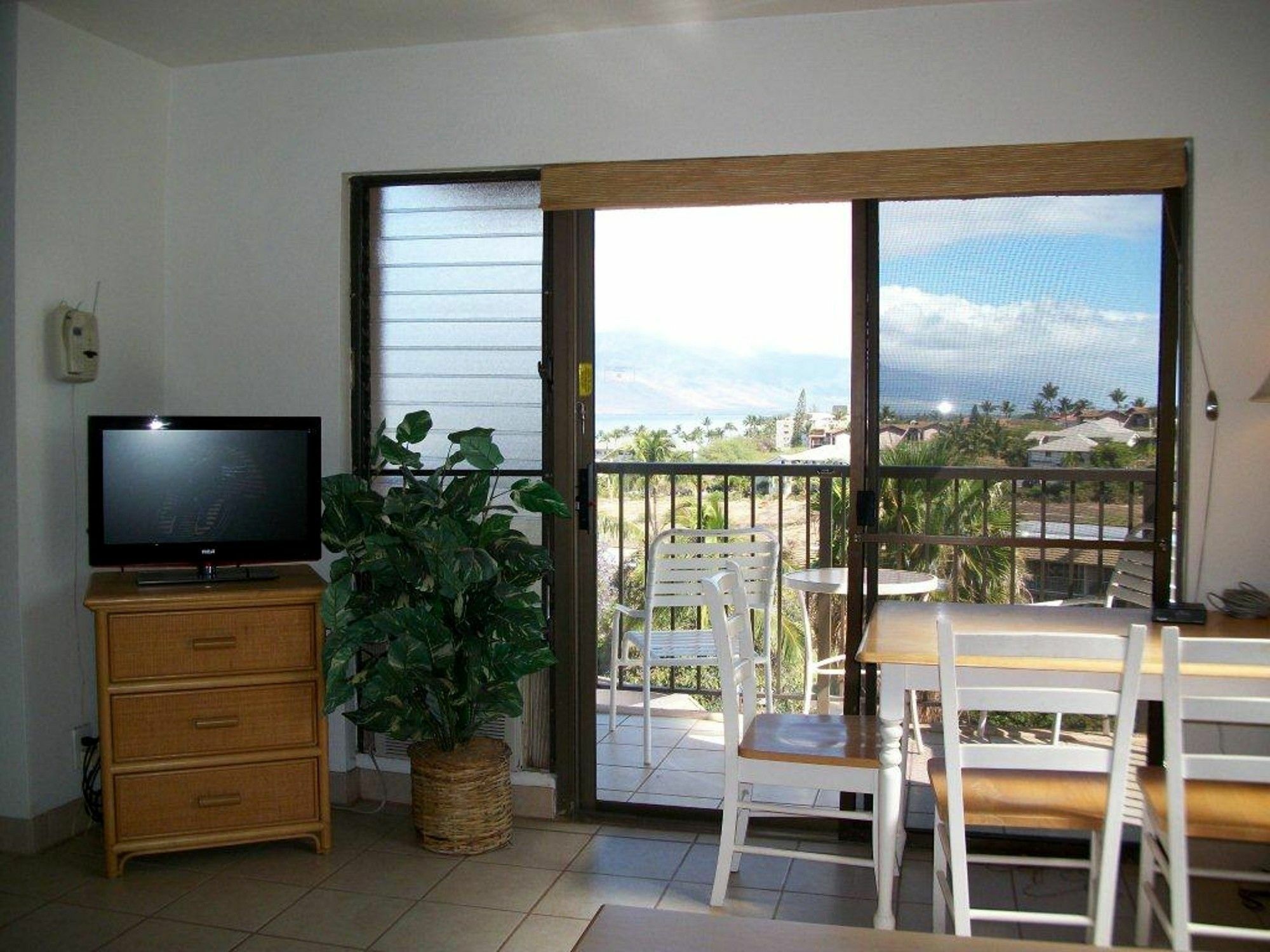 Apartment Kihei Akahi D-109 - One Bedroom