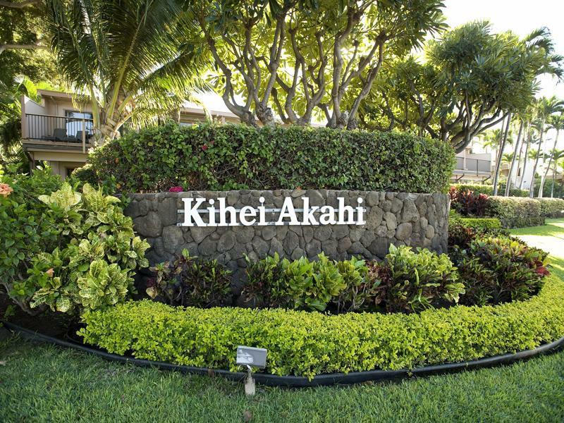 Kihei Akahi D-109 - One Bedroom
