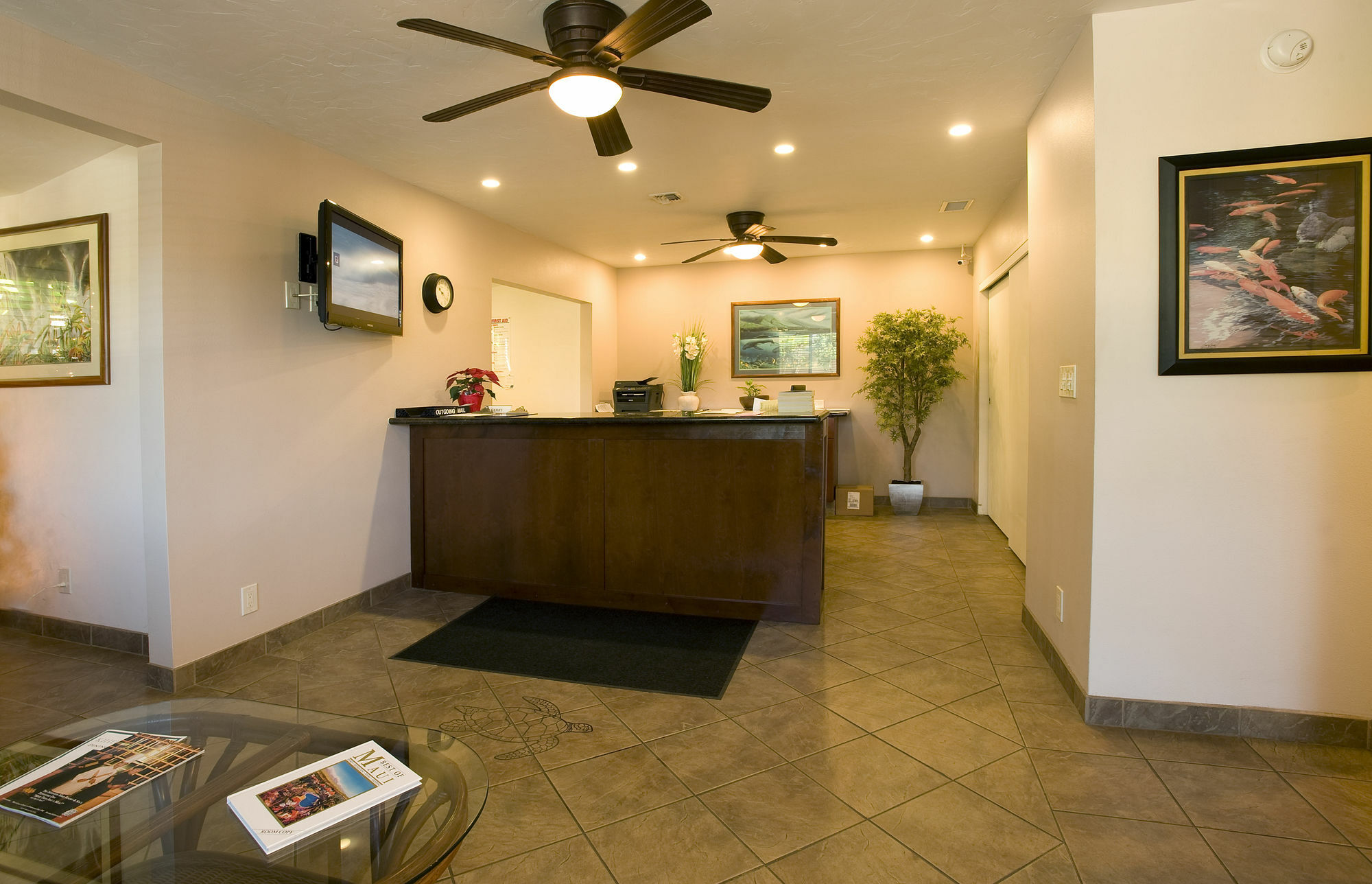 Kihei Akahi D-109 - One Bedroom * Waikapu