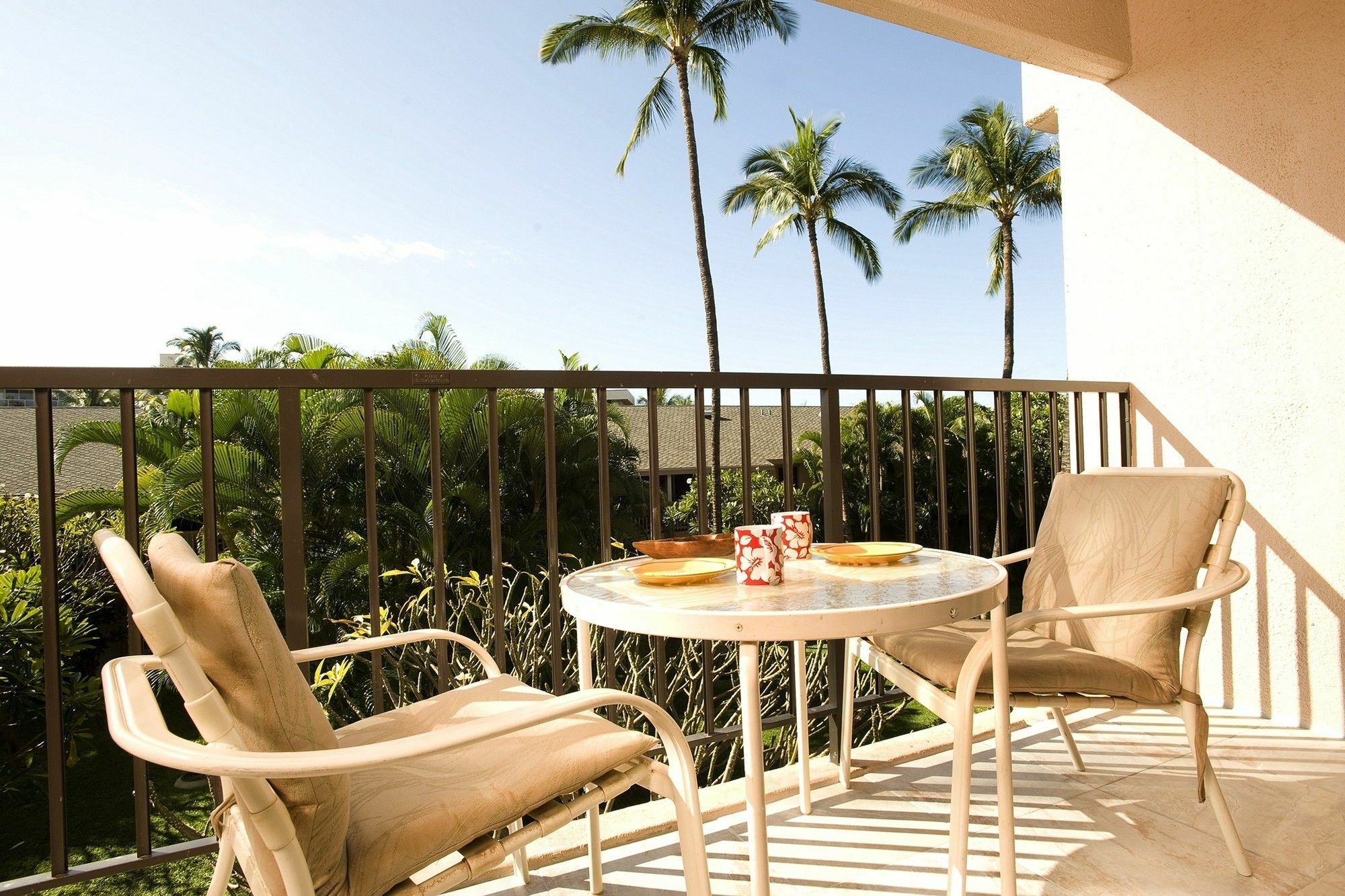 Kihei Akahi D-109 - One Bedroom Apartment *