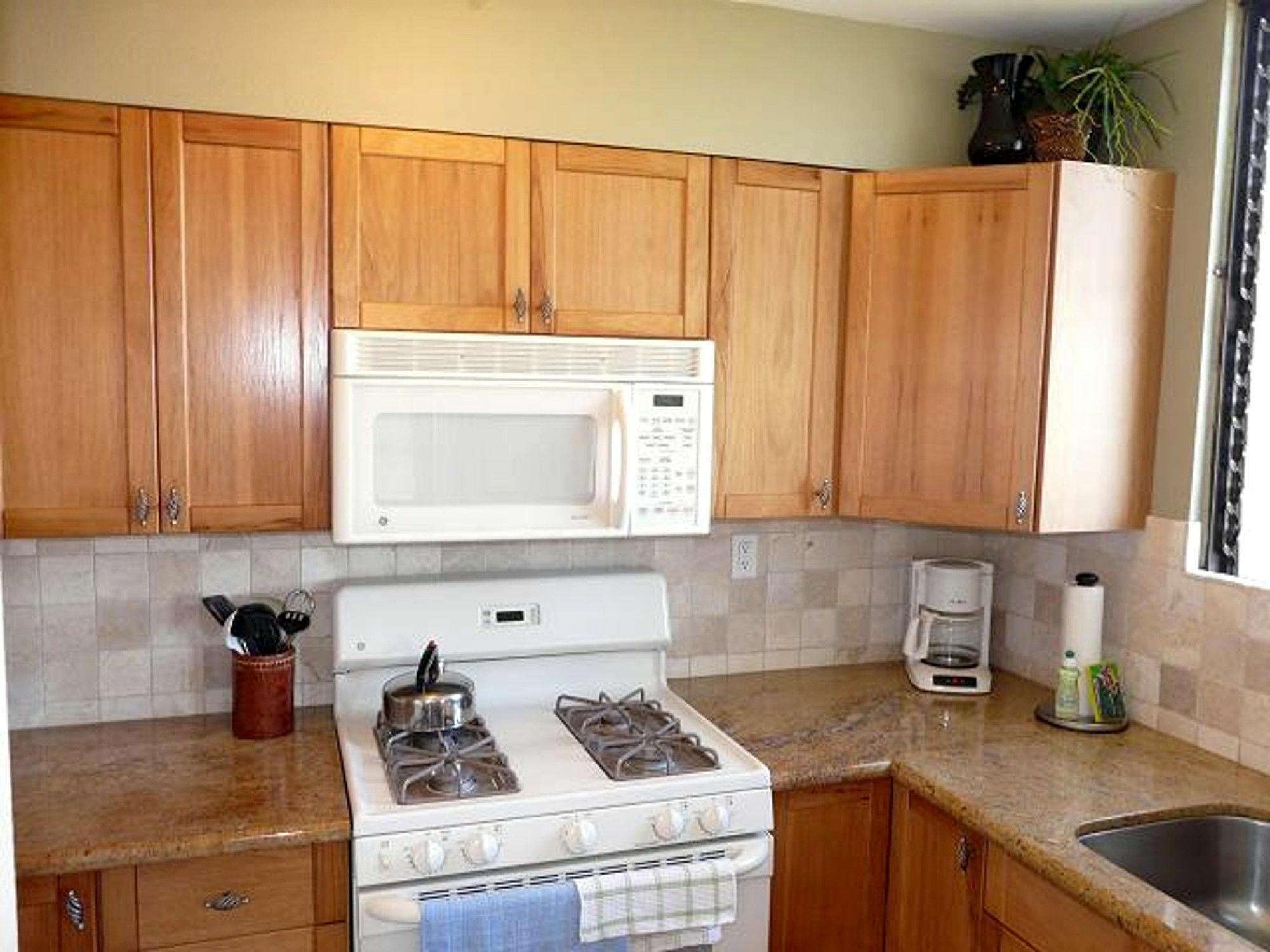 Kihei Akahi D-109 - One Bedroom