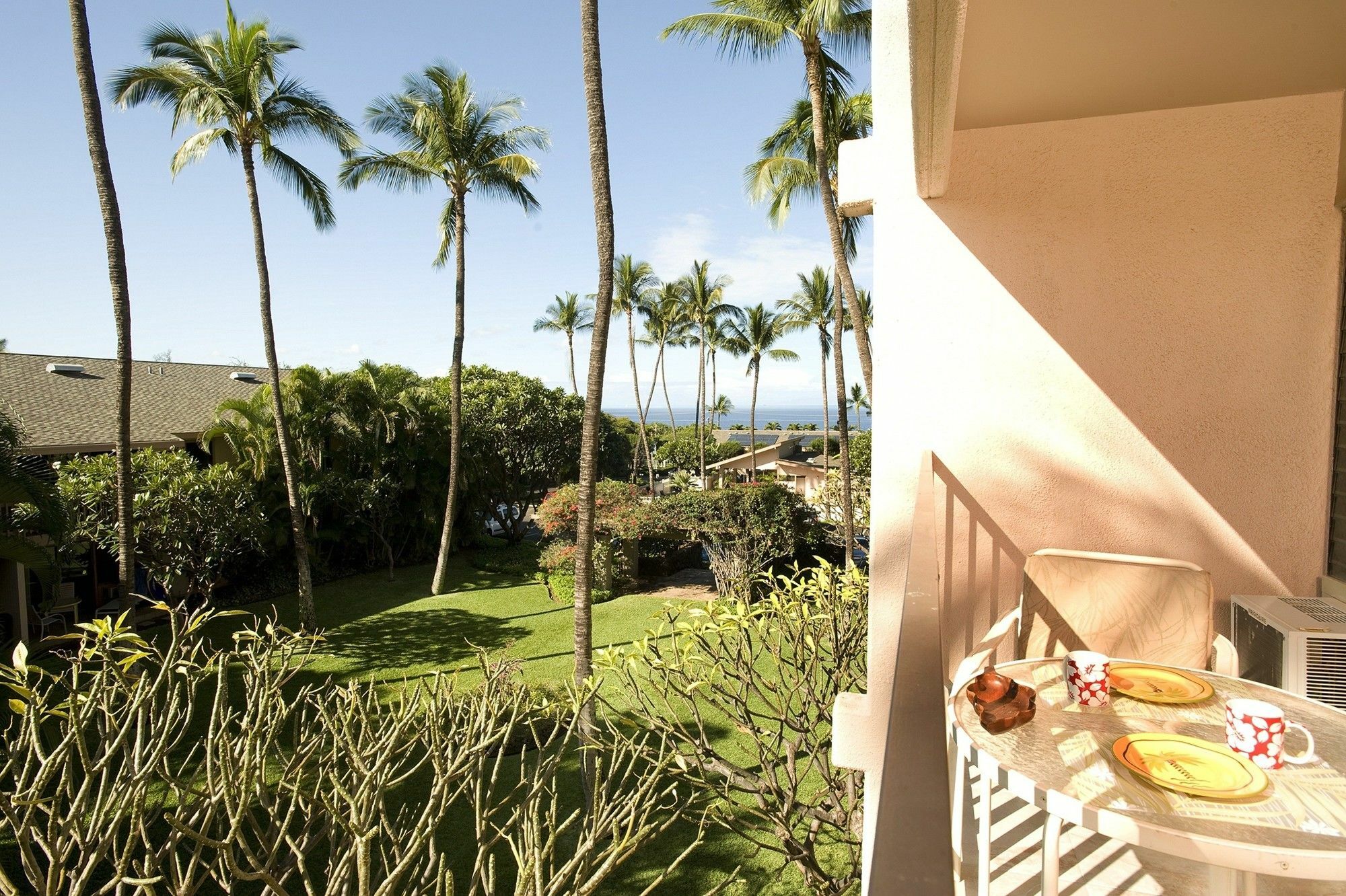Kihei Akahi D-109 - One Bedroom