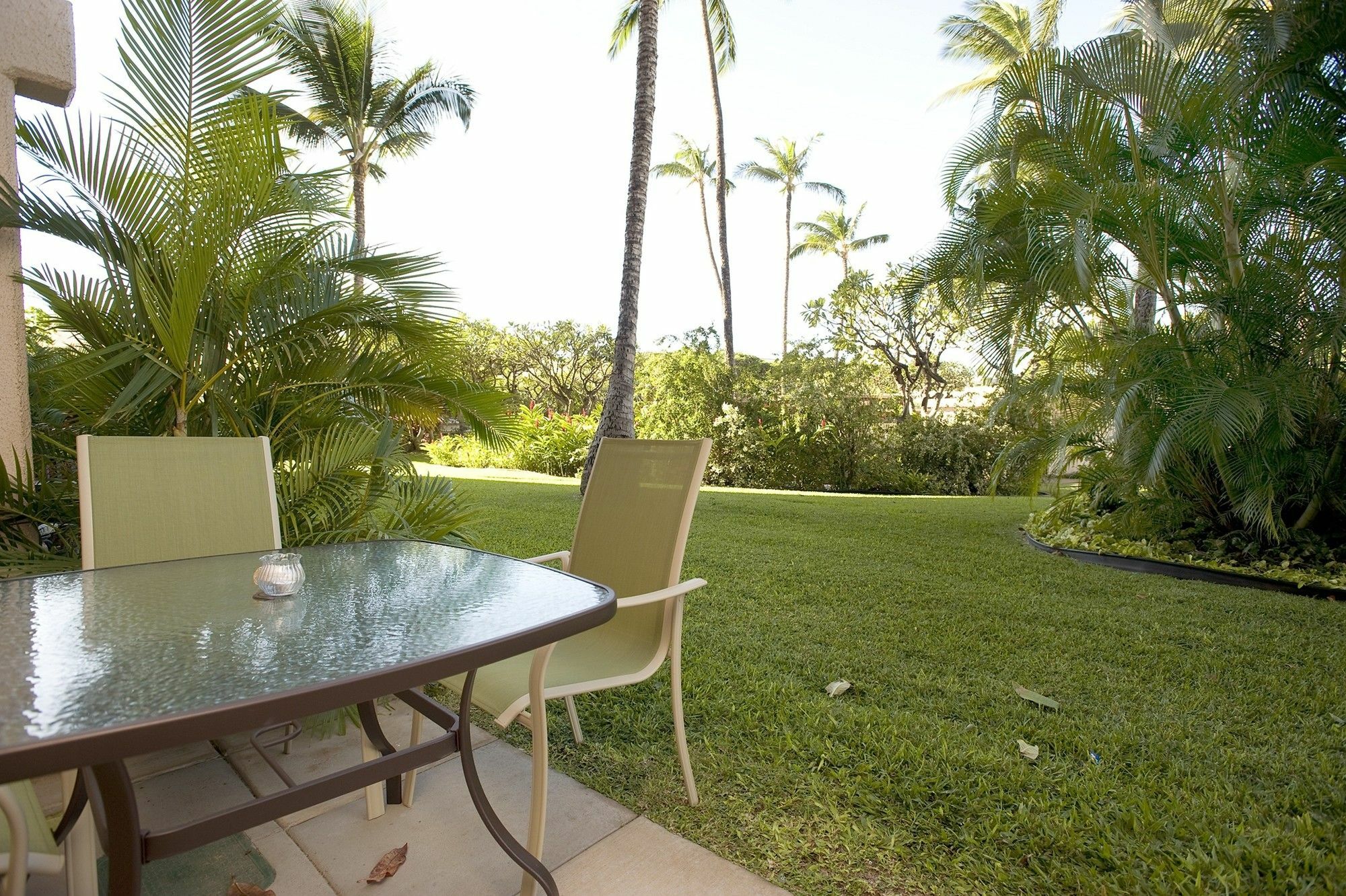 Apartment Kihei Akahi D-109 - One Bedroom Waikapu
