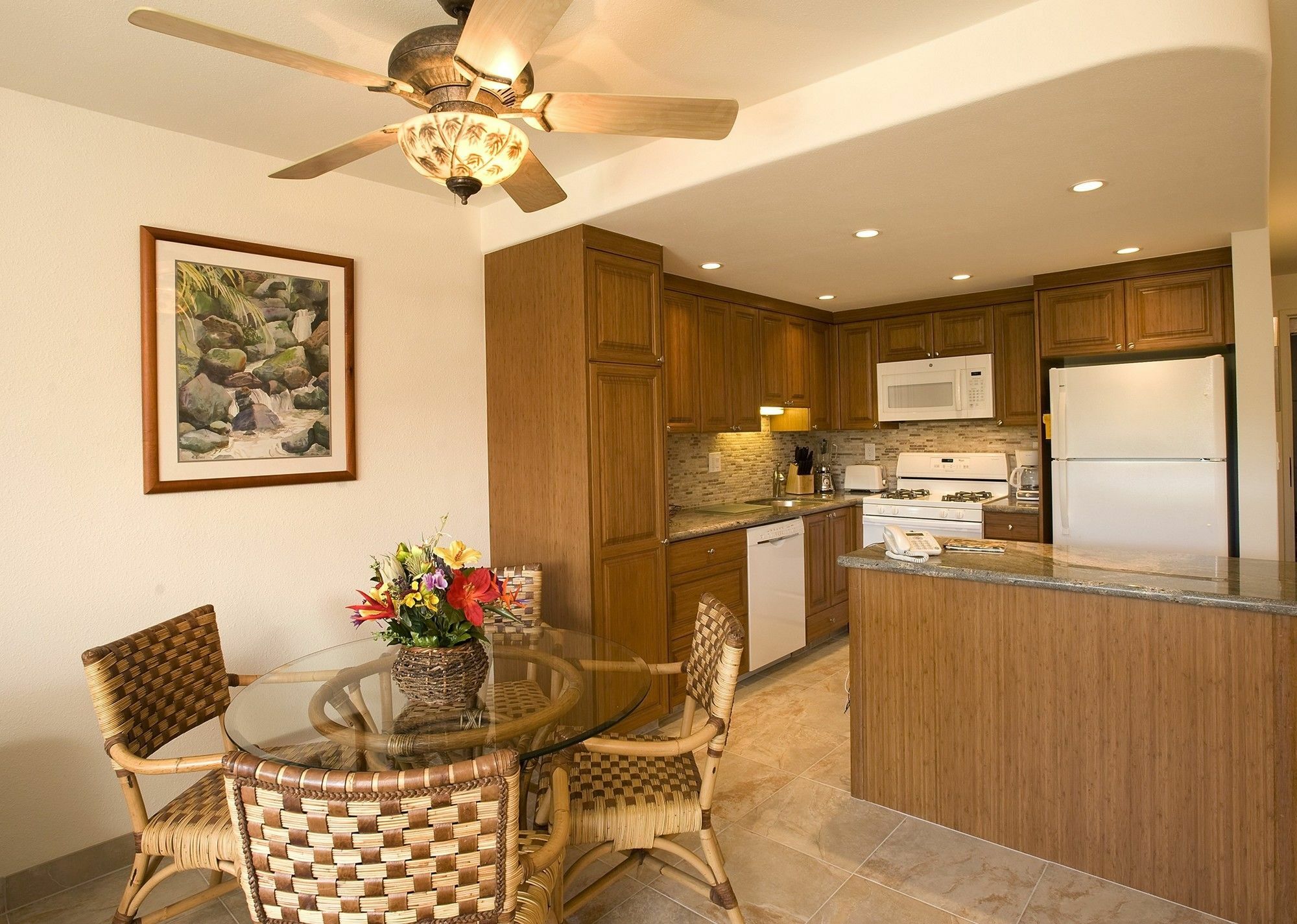 Kihei Akahi D-109 - One Bedroom Apartment